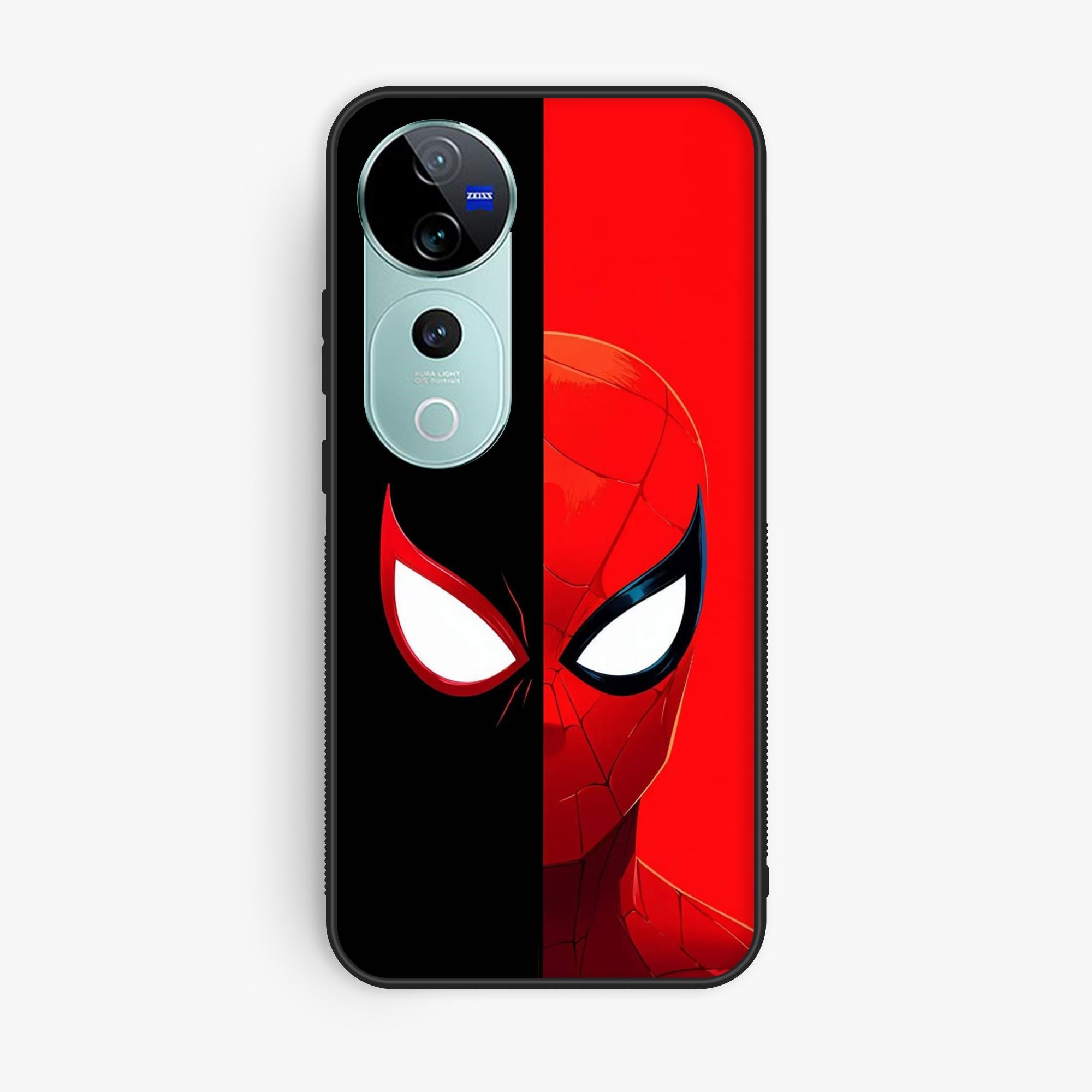 Vivo V40 Pro Design 087 Premium Glossy Phone Case