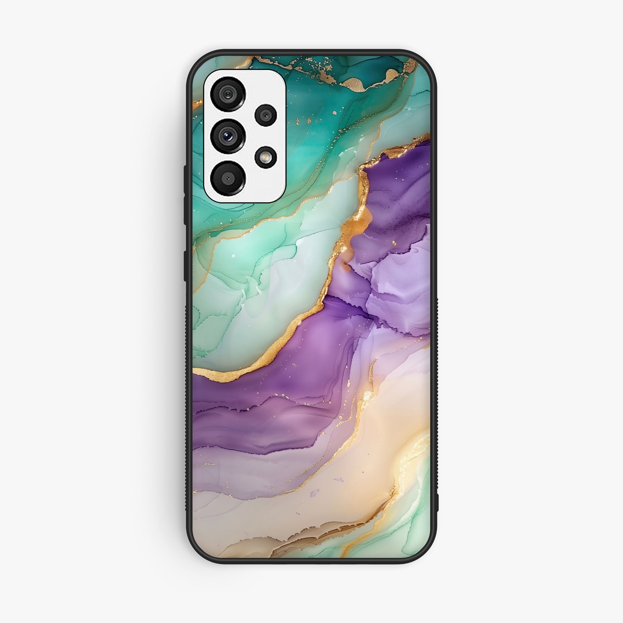 Samsung Samsun A72 Design 097 Premium Glossy Phone Case