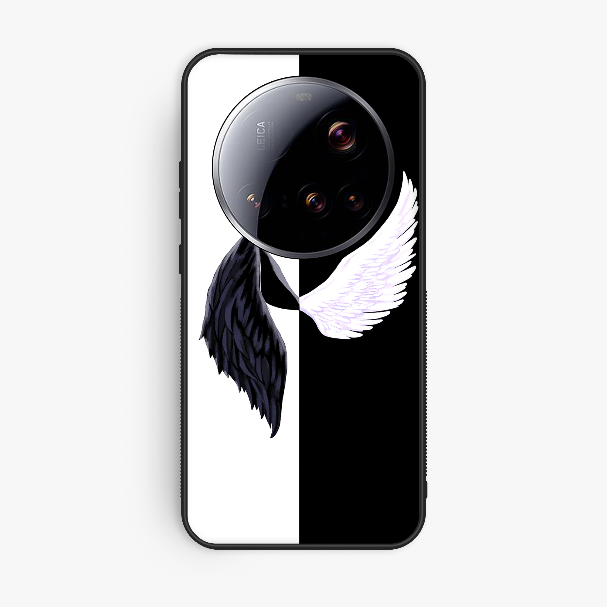 Xiaomi 15 Ultra Design Design 011 Premium Glossy Phone Case