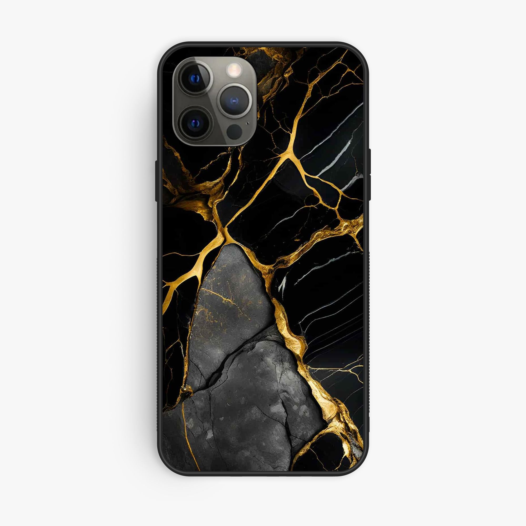 iPhone 12 Pro - Design 136 - Premium Glossy Phone Case