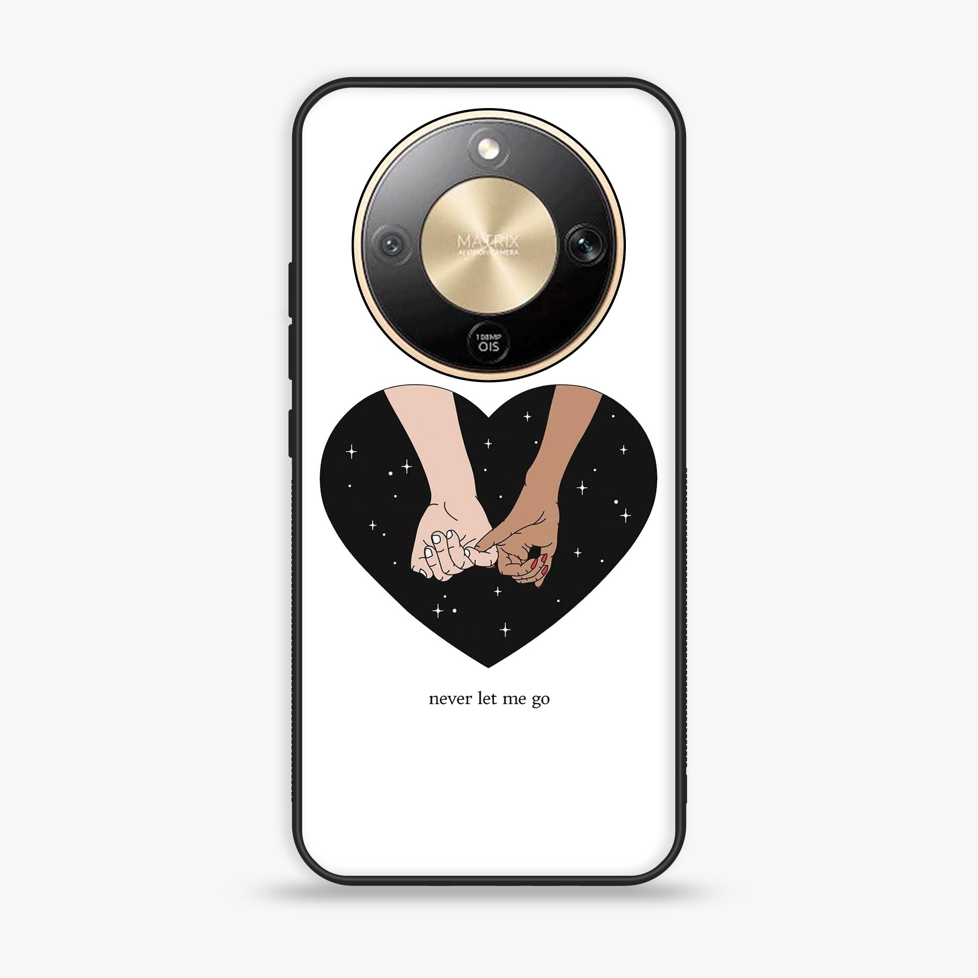 Honor X9d - Design 148 - Premium Glossy Phone Case