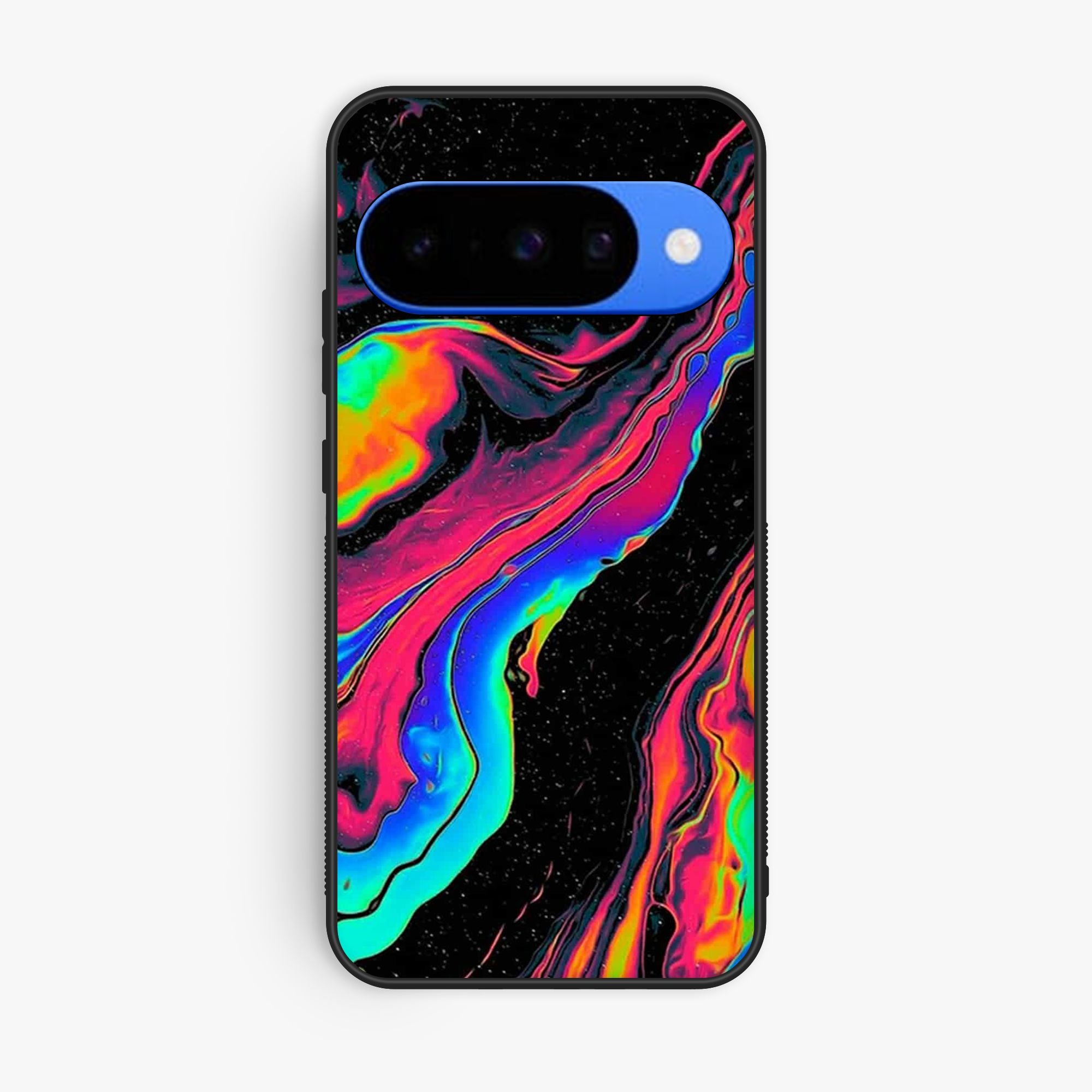 Google Pixel 9 Design 123 Premium Glossy Phone Case