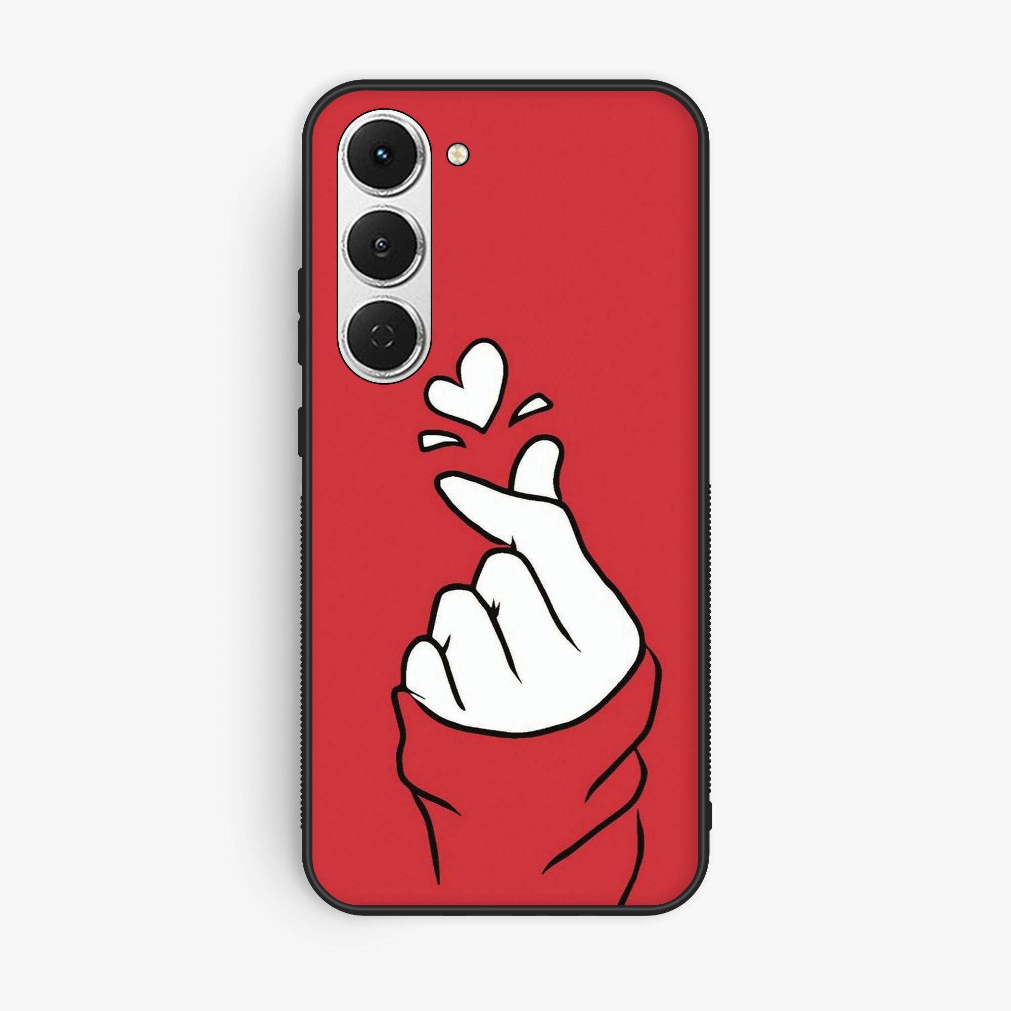 Tecno Spark 40 Pro - Design 160 - Premium Glossy Phone Case