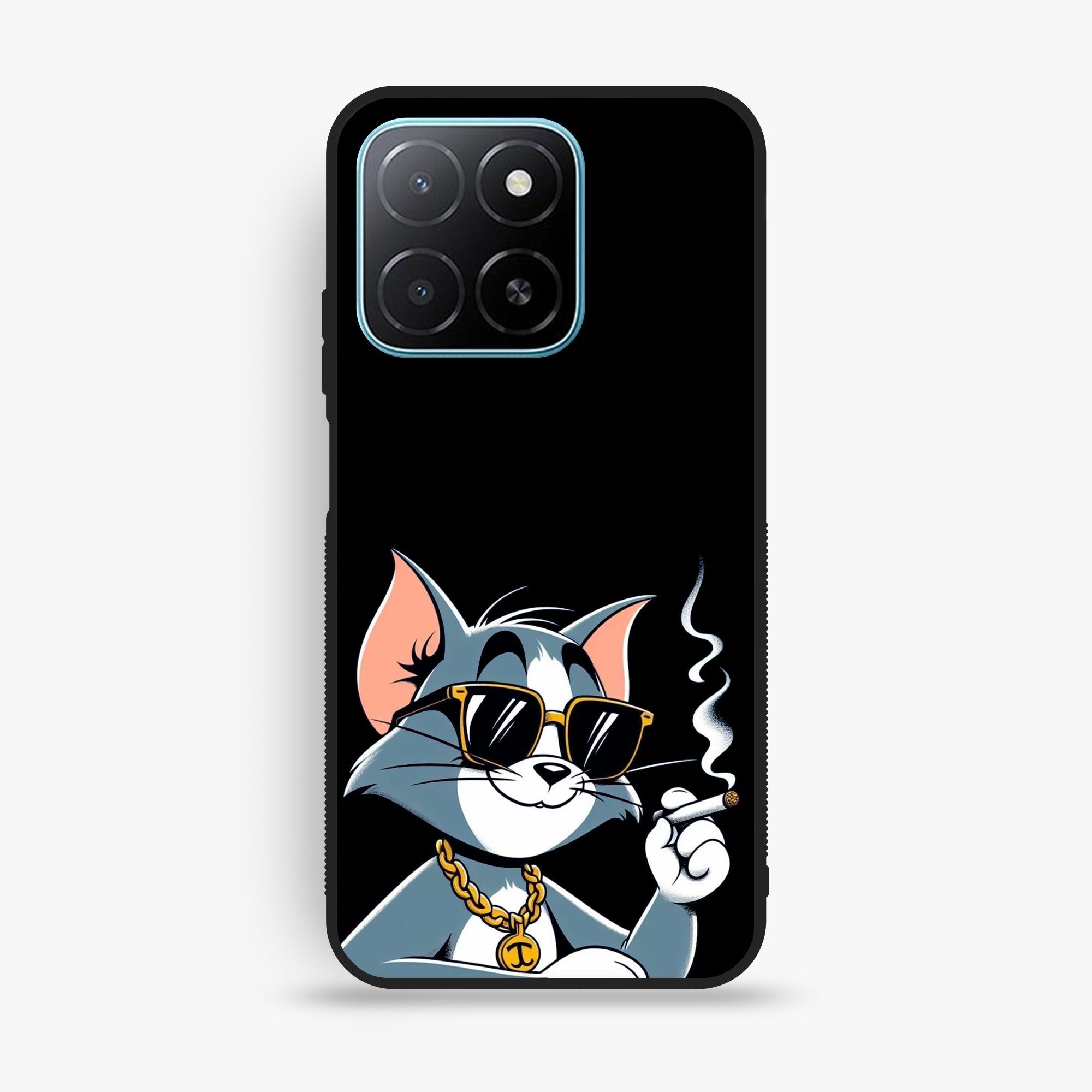 Honor X5b Plus - Design 146 - Premium Glossy Phone Case