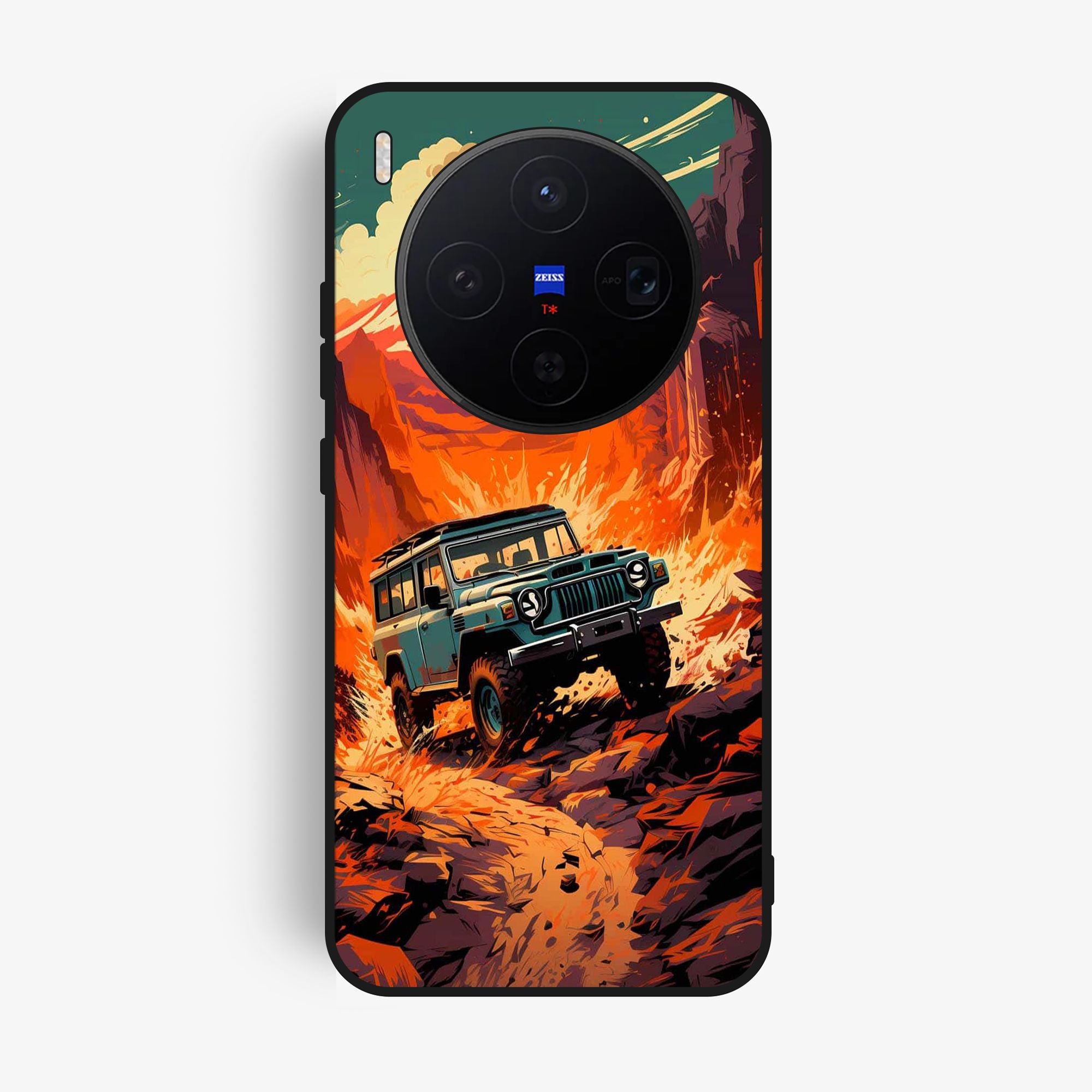 Vivo X300 - Design 064 - Premium Glossy Phone Case a26c0a66d9557a5e1d86d1bed30db496 Mobile Phone Cases