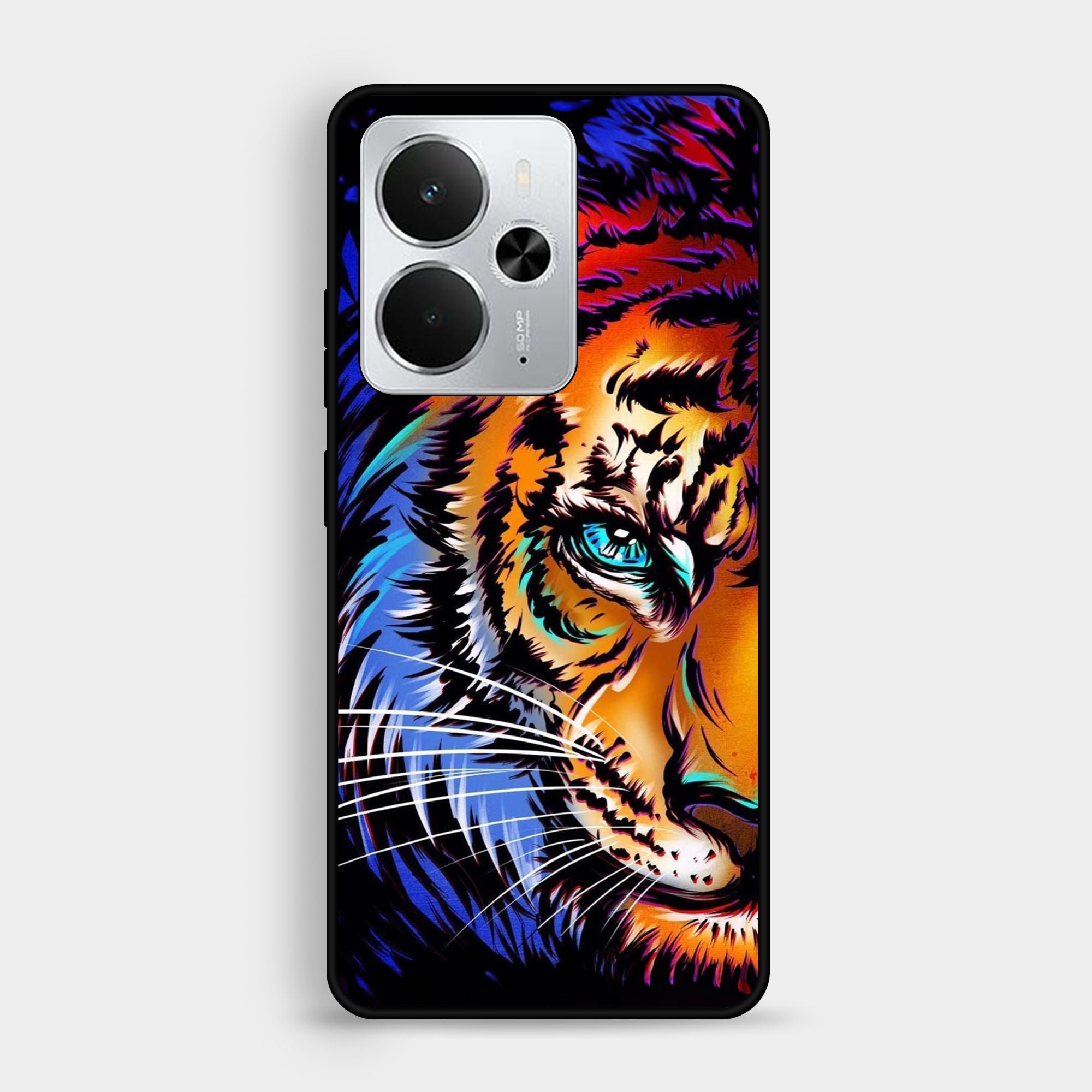 Realme Realme 14 5G Design 157 Premium Glossy Phone Case