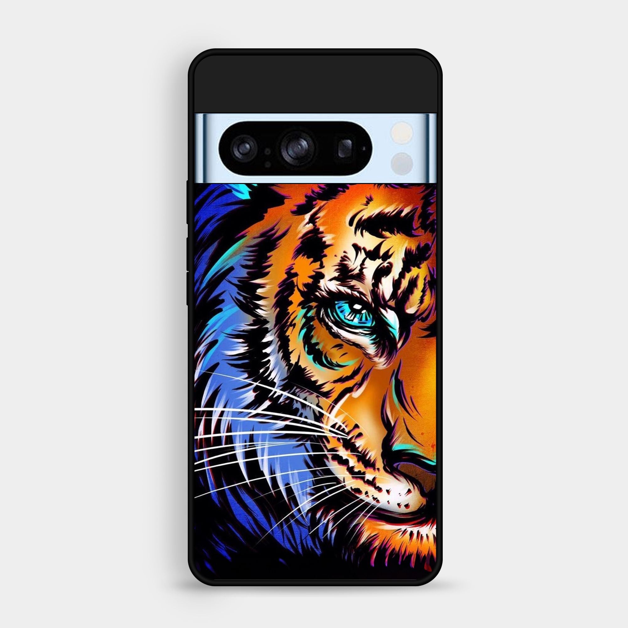 Google Pixel 8 Pro Design 157 Premium Glossy Phone Case