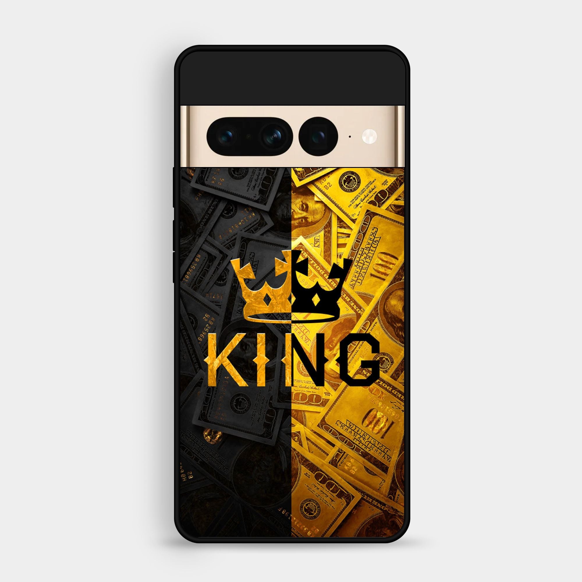 Google Pixel 7 Pro Design 070 Premium Glossy Phone Case