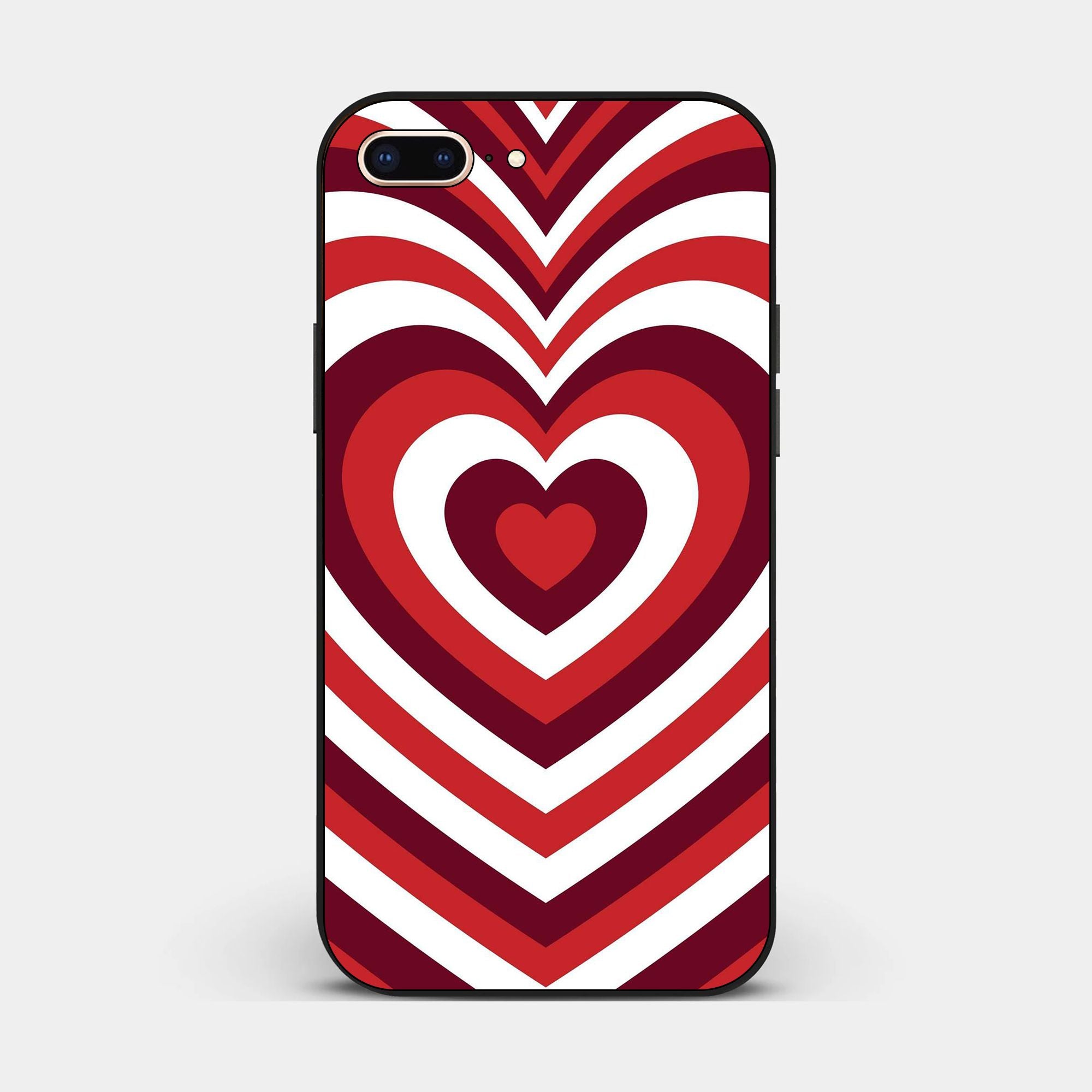 iPhone 7 Plus - Design 059 - Premium Glossy Phone Case