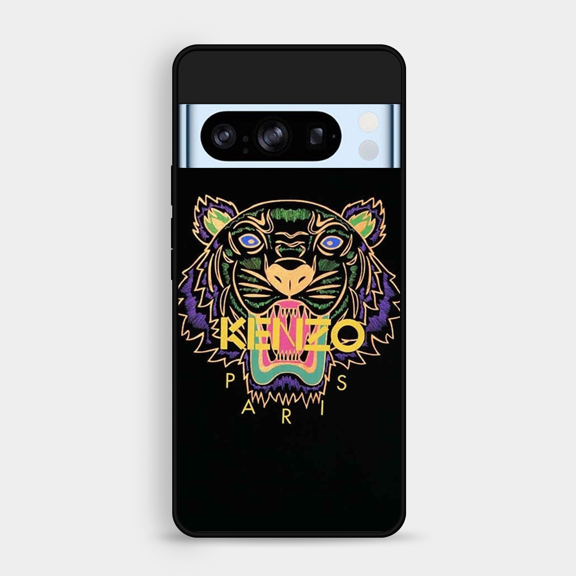 Google Pixel 8 Pro Design 108 Premium Glossy Phone Case