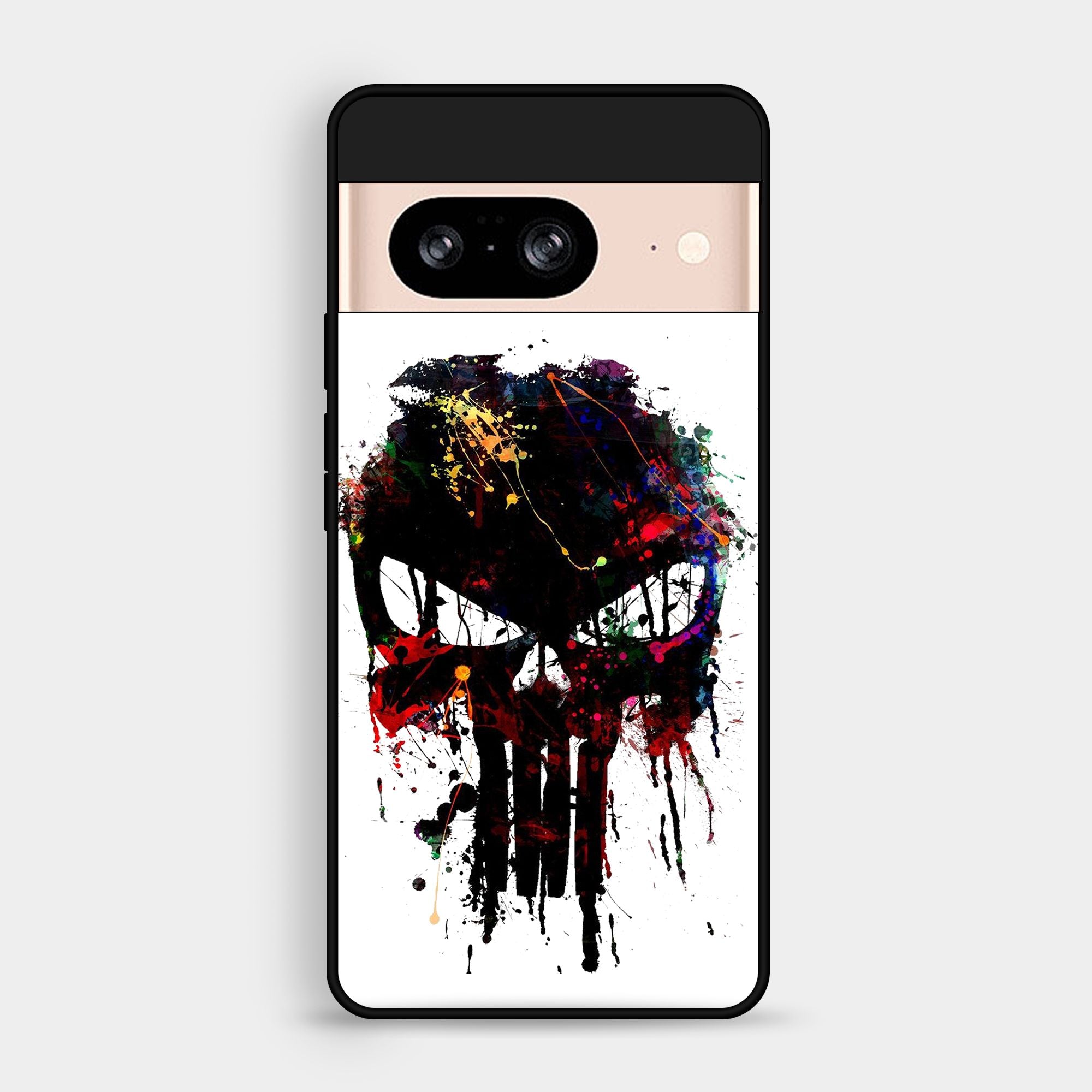 Google Pixel 7 Design 140 Premium Glossy Phone Case