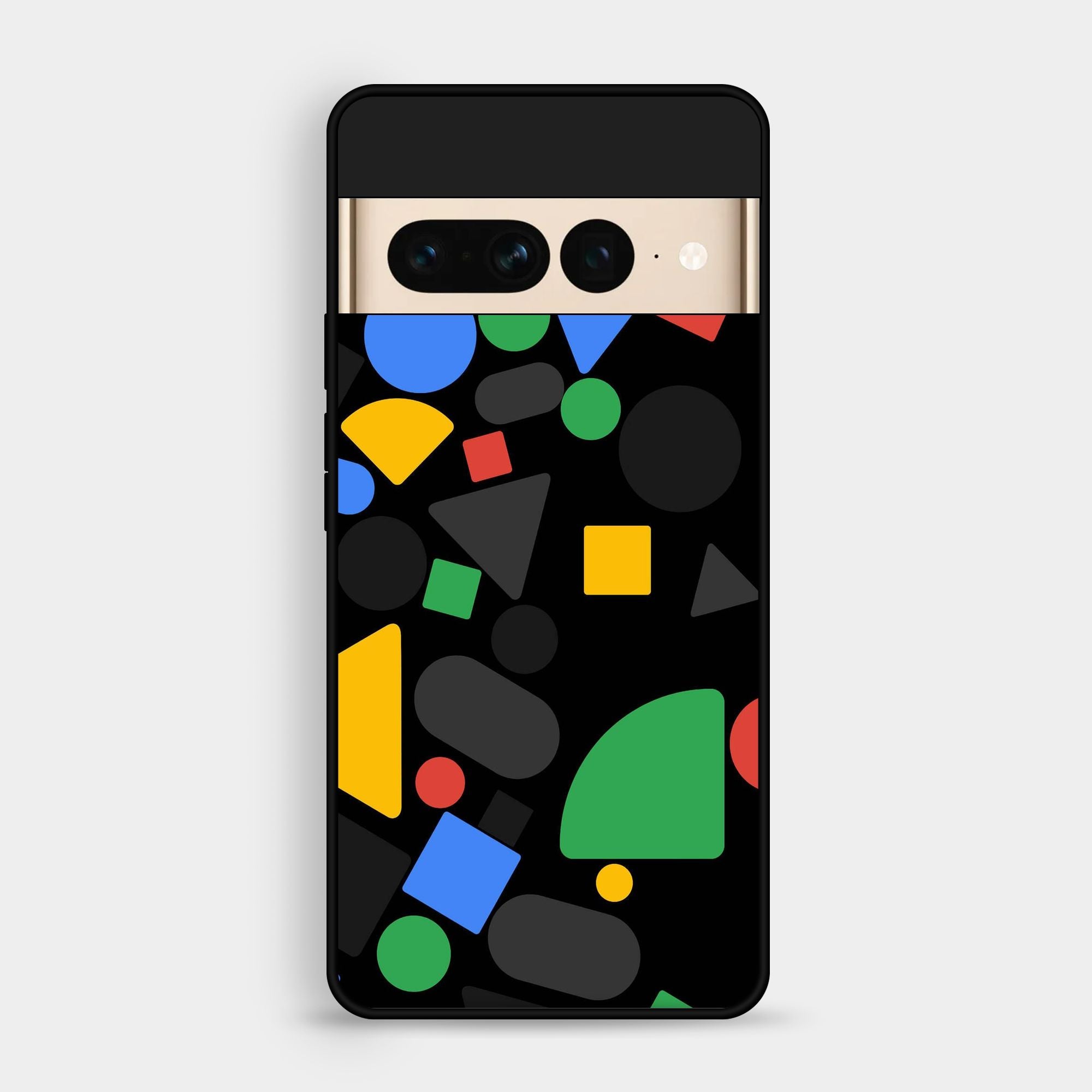 Google Pixel 7 Pro - Design 007 - Premium Glossy Phone Case