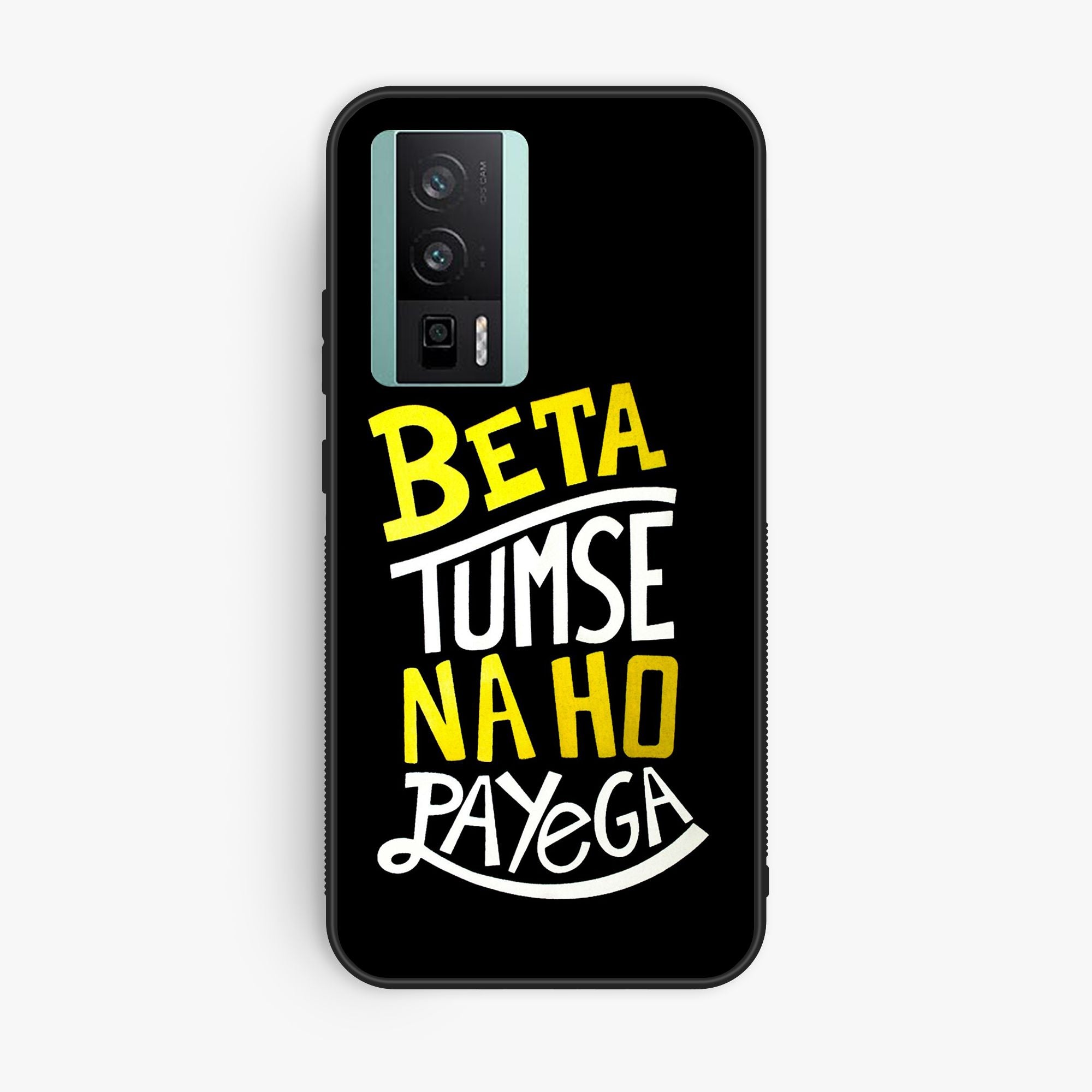 Xiaomi Redmi K60 Pro Design 022 Premium Glossy Phone Case