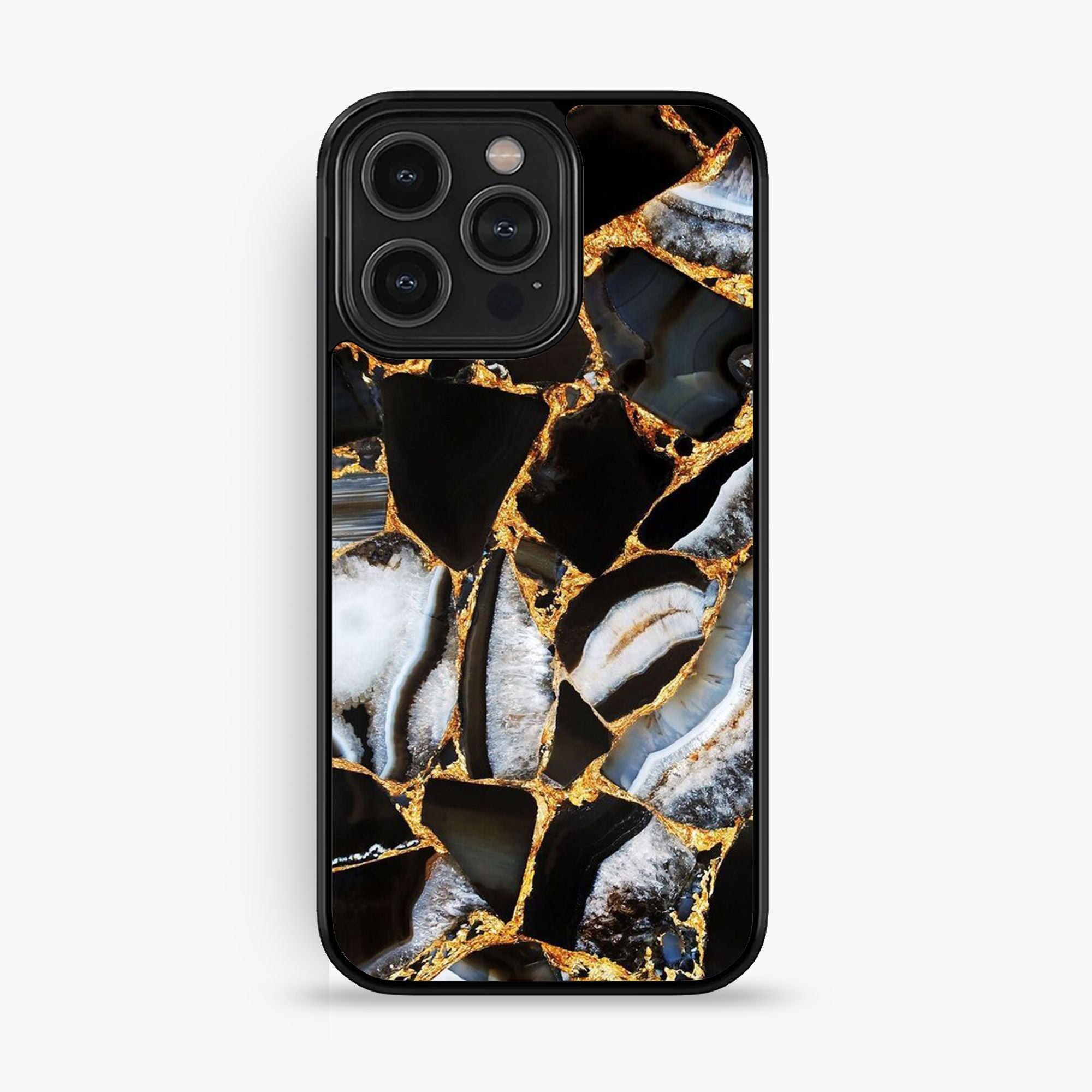 iPhone 12 Pro Max Design 034 Premium Glossy Phone Case