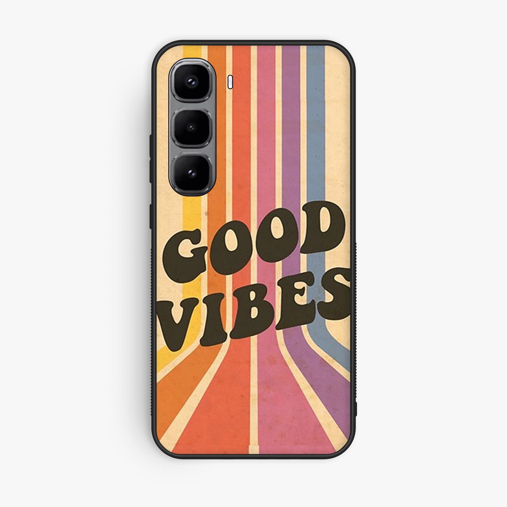 Infinix Hot 60i - Design 081 - Premium Glossy Phone Case