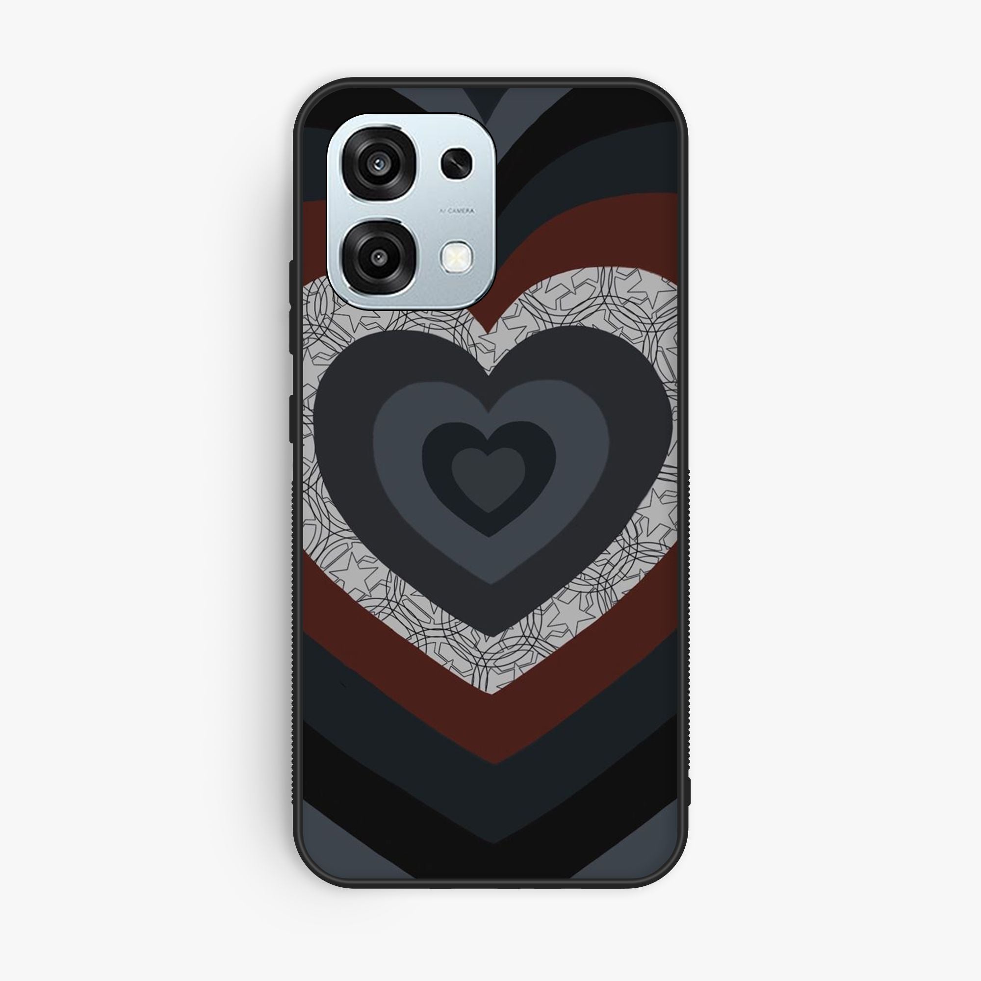 Oppo A6 Pro - Design 058 - Premium Glossy Phone Case