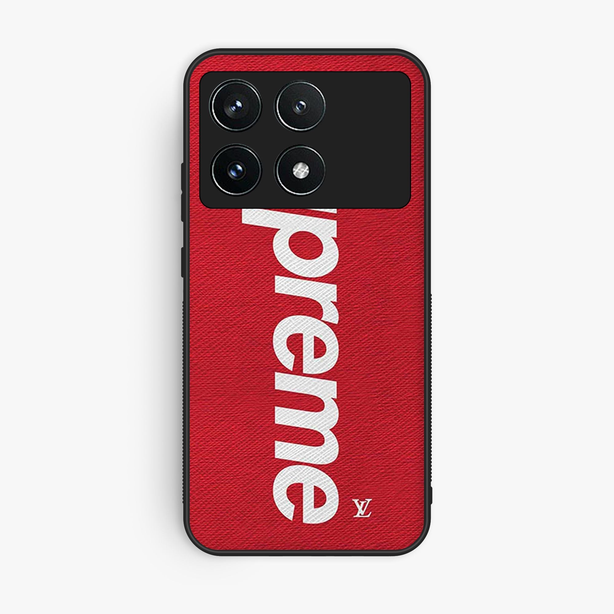 Xiaomi Xiaomi Redmi K70 Pro Design 125 Premium Glossy Phone Case