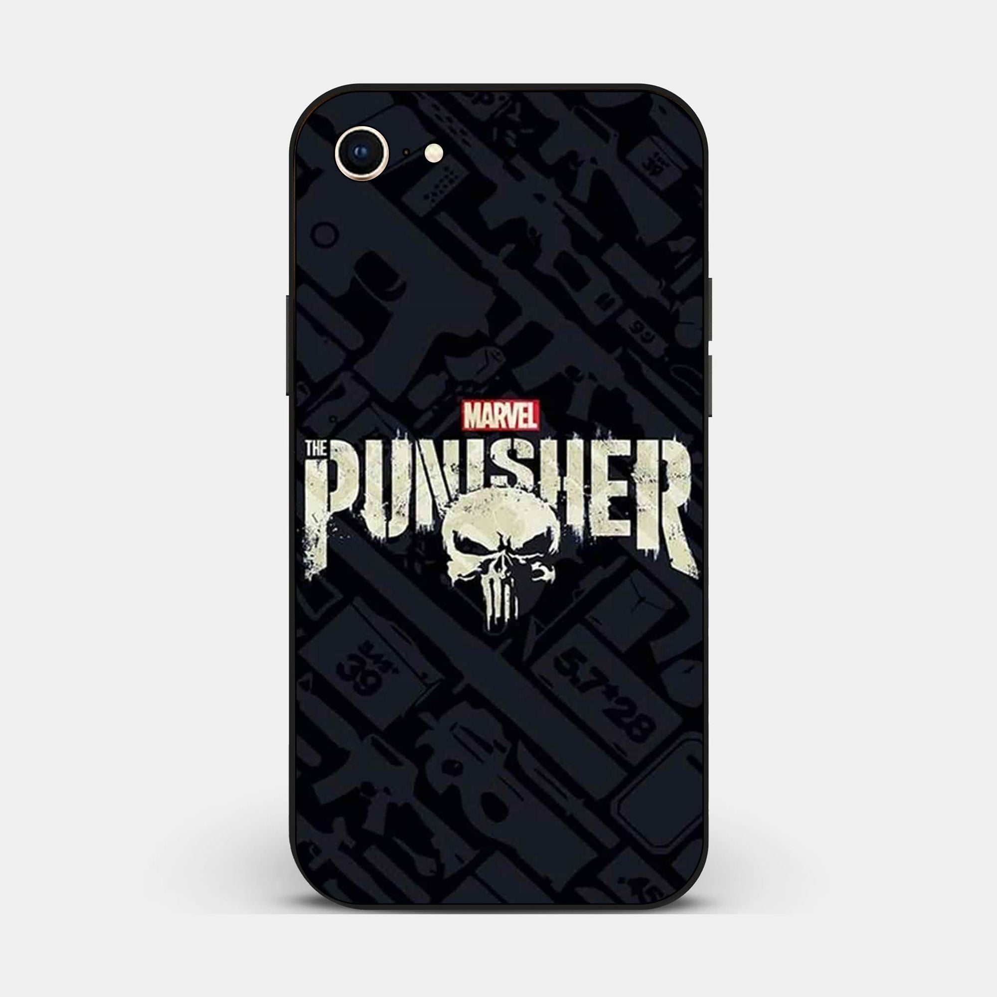 iPhone 7 - Design 107 - Premium Glossy Phone Case