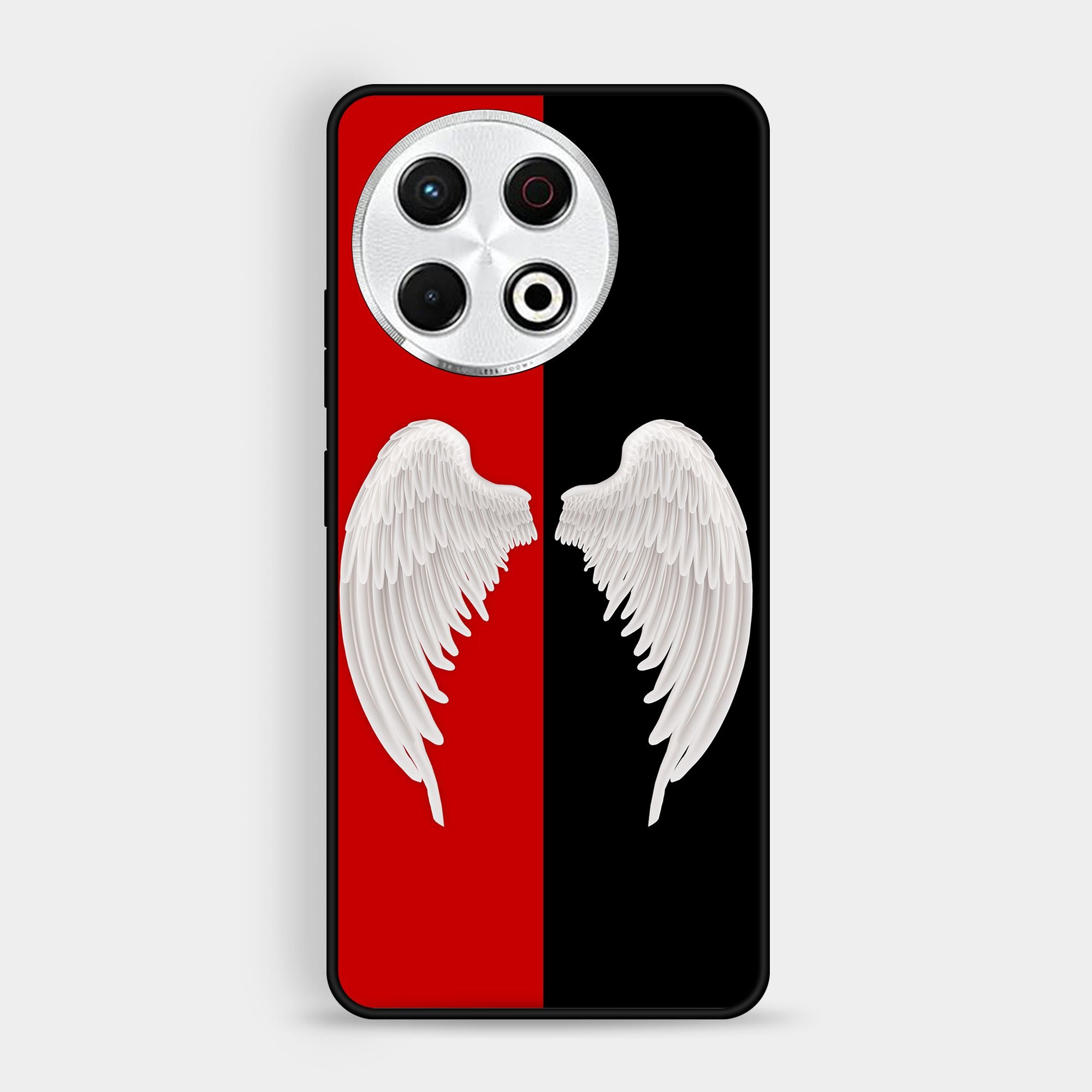 Tecno Spark 30 Pro Design 012 - Premium Glossy Phone Case
