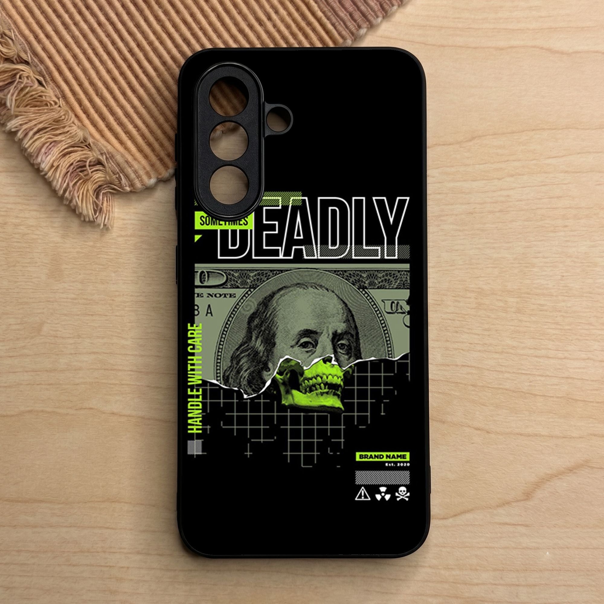 Samsung Galaxy A27 - Design 076 - Premium Glossy Phone Case a339ae5bfe8973c4911b486cd353a3a6 Mobile Phone Cases