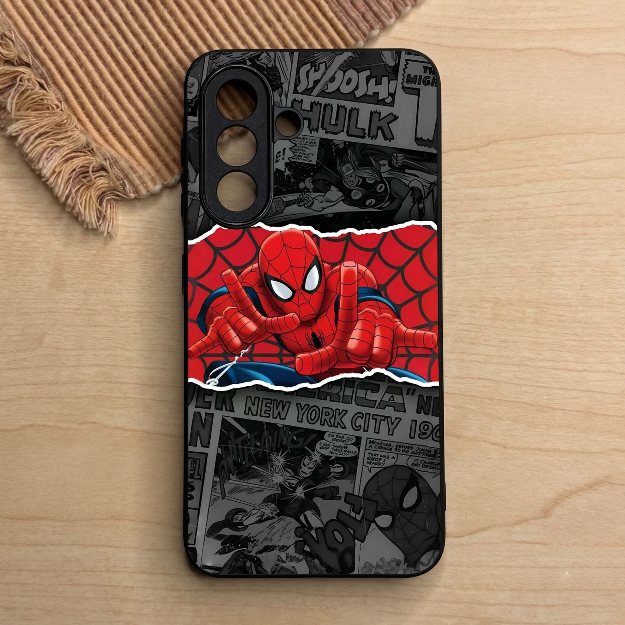 Samsung Galaxy A27 - Wallpaper 04 - Premium Glossy Phone Case a33b4bea0110b64b3e81c5ab53e2eb2f Mobile Phone Cases