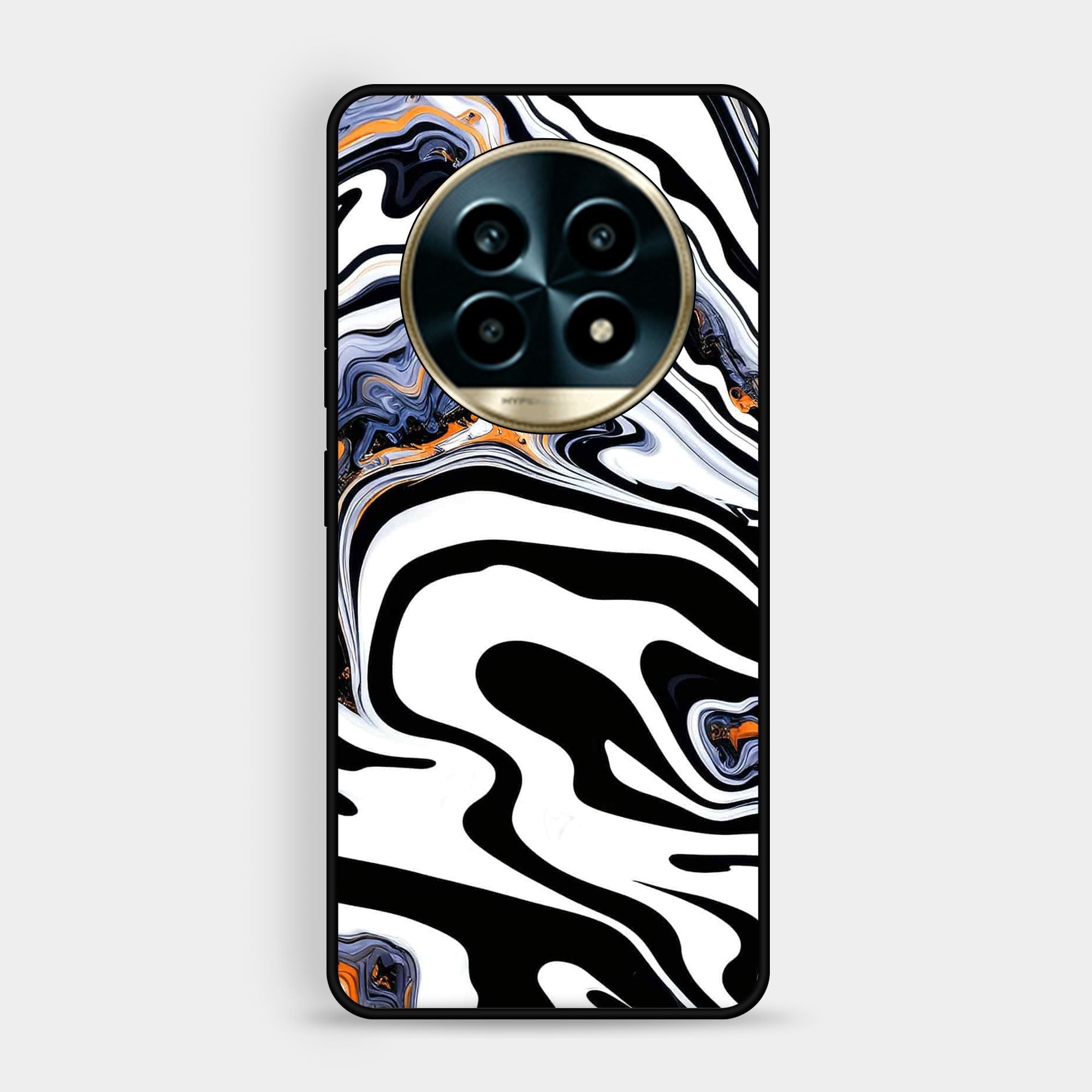 Realme 13 Pro - Design 137 - Premium Glossy Phone Case