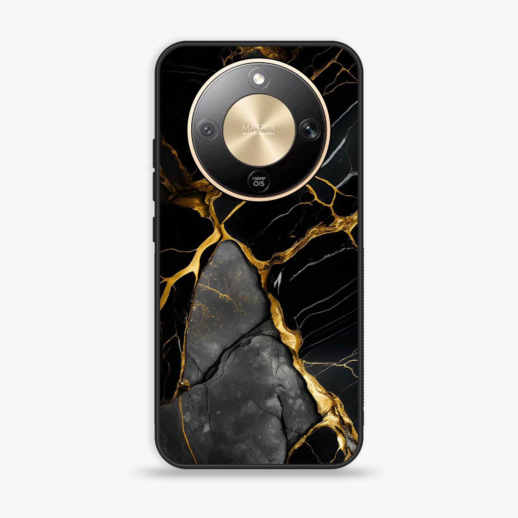 Honor X9d - Design 136 - Premium Glossy Phone Case