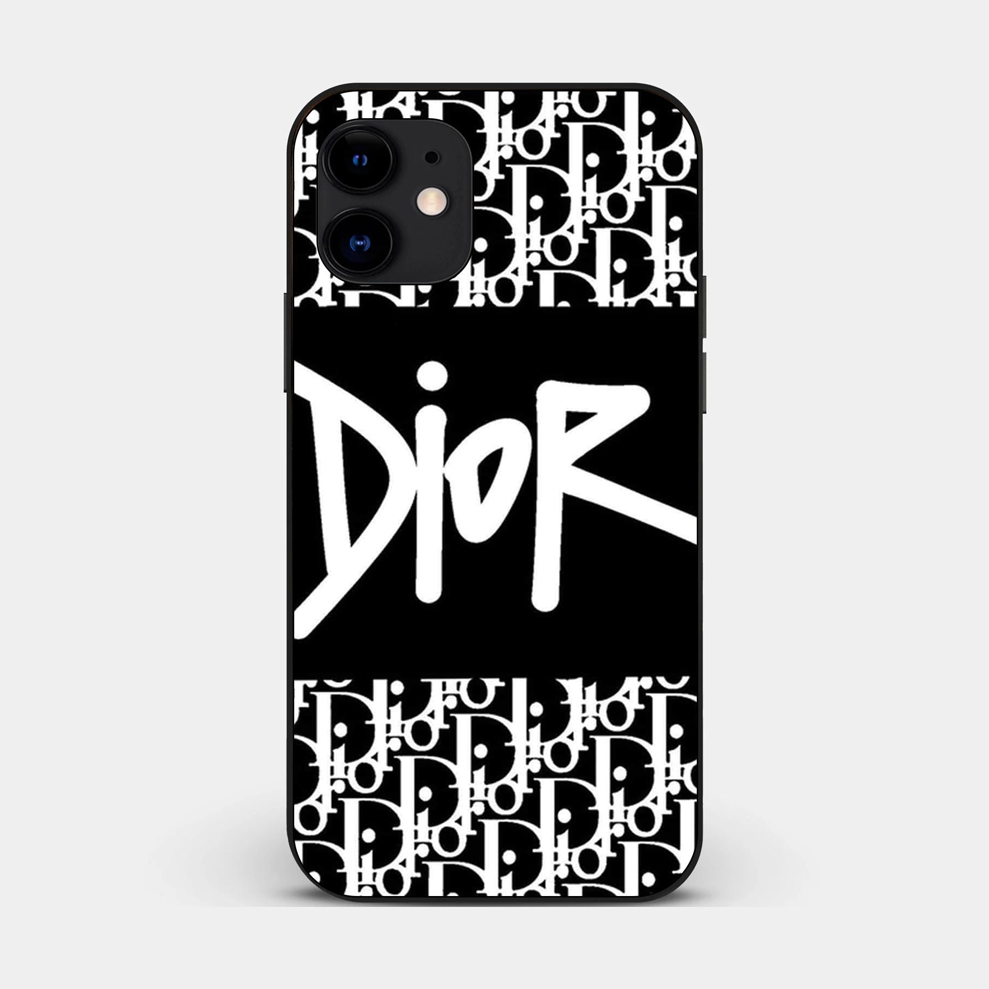 iPhone iPhone 11 Design 127 Premium Glossy Phone Case