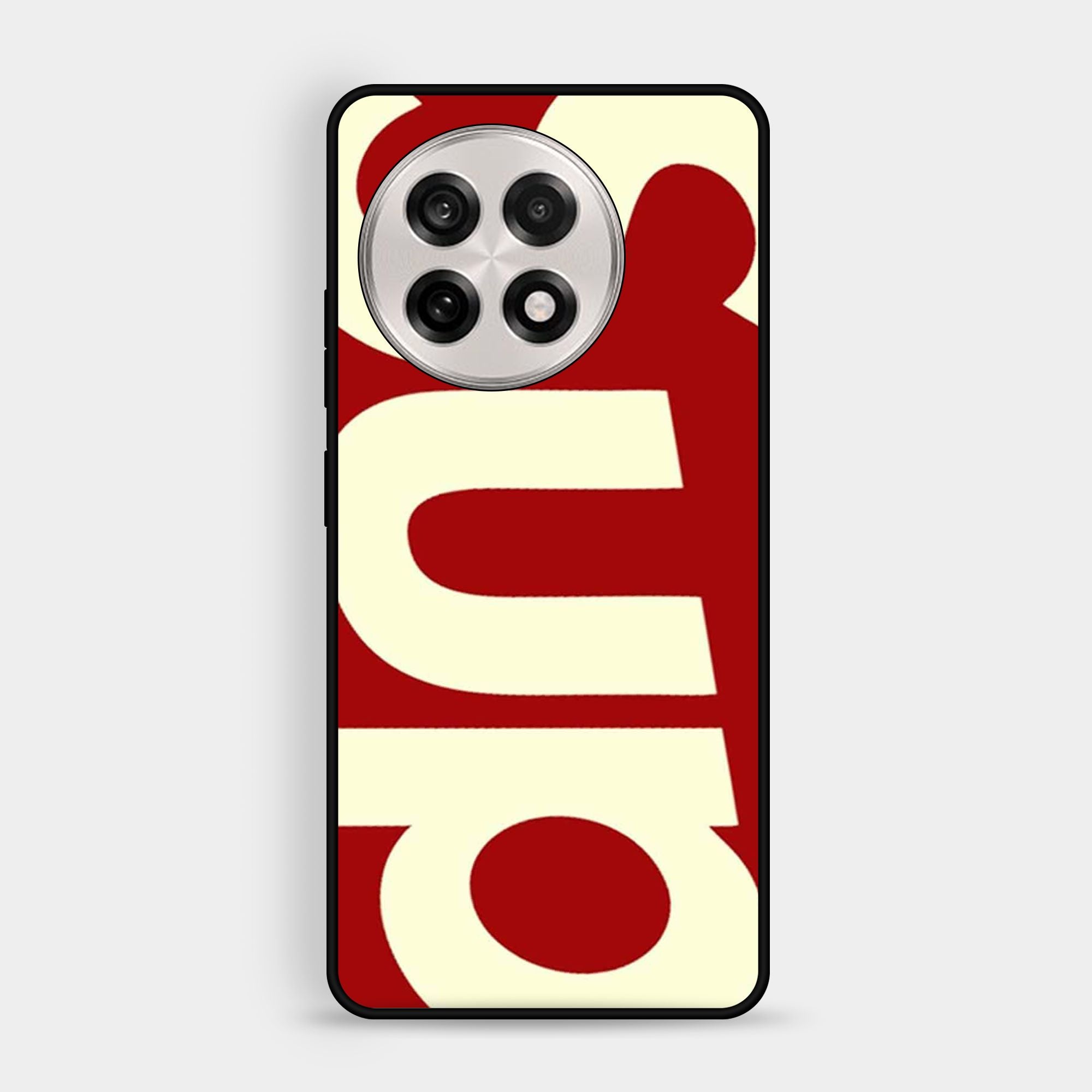 OnePlus 13R - Design 114 - Premium Glossy Phone Case