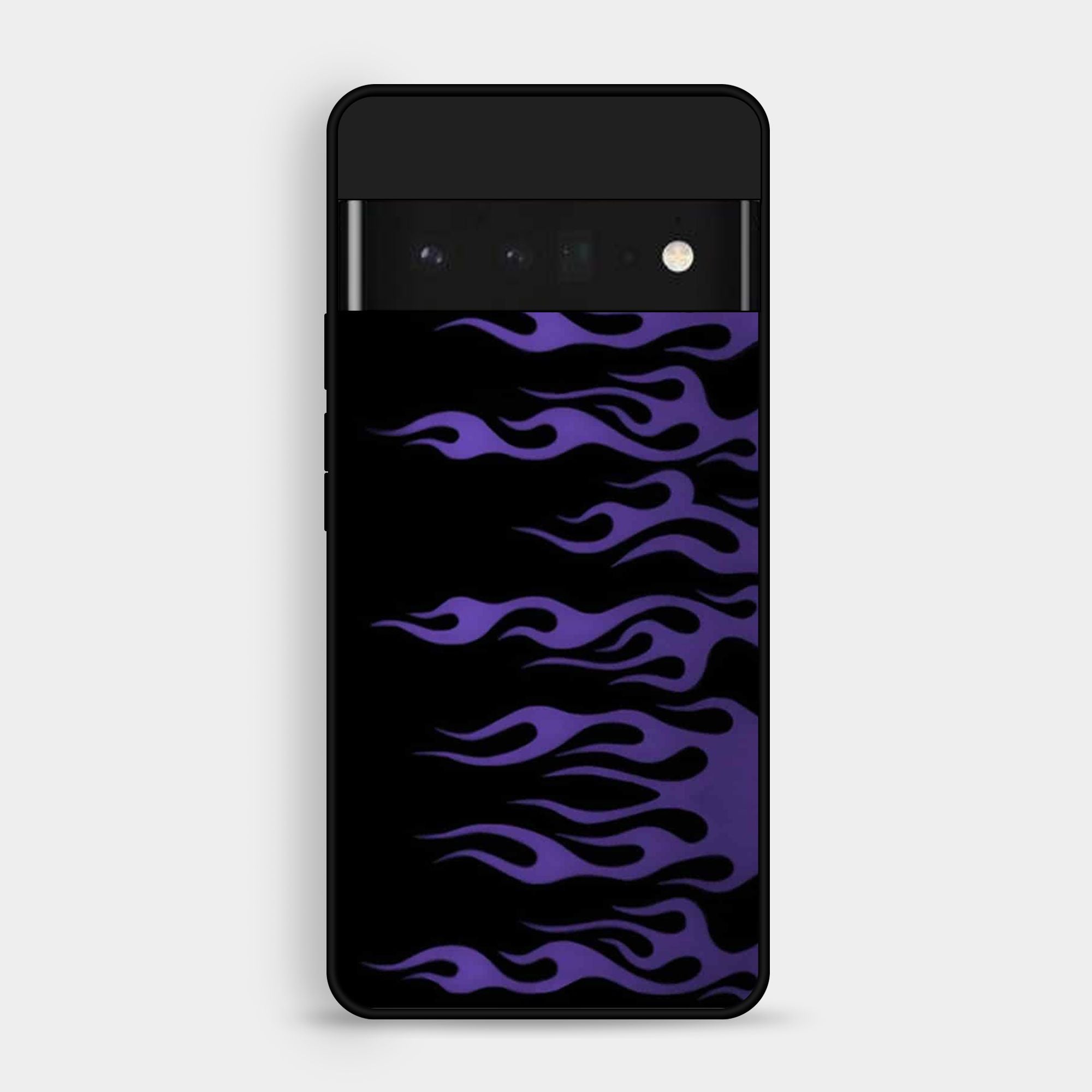 Google Pixel 6 Pro Design 124 Premium Glossy Phone Case