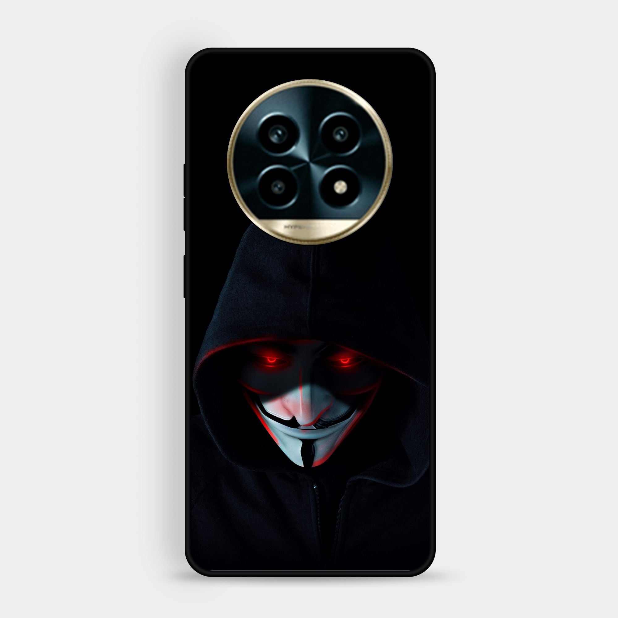 Realme 13 Pro - Design 031 - Premium Glossy Phone Case