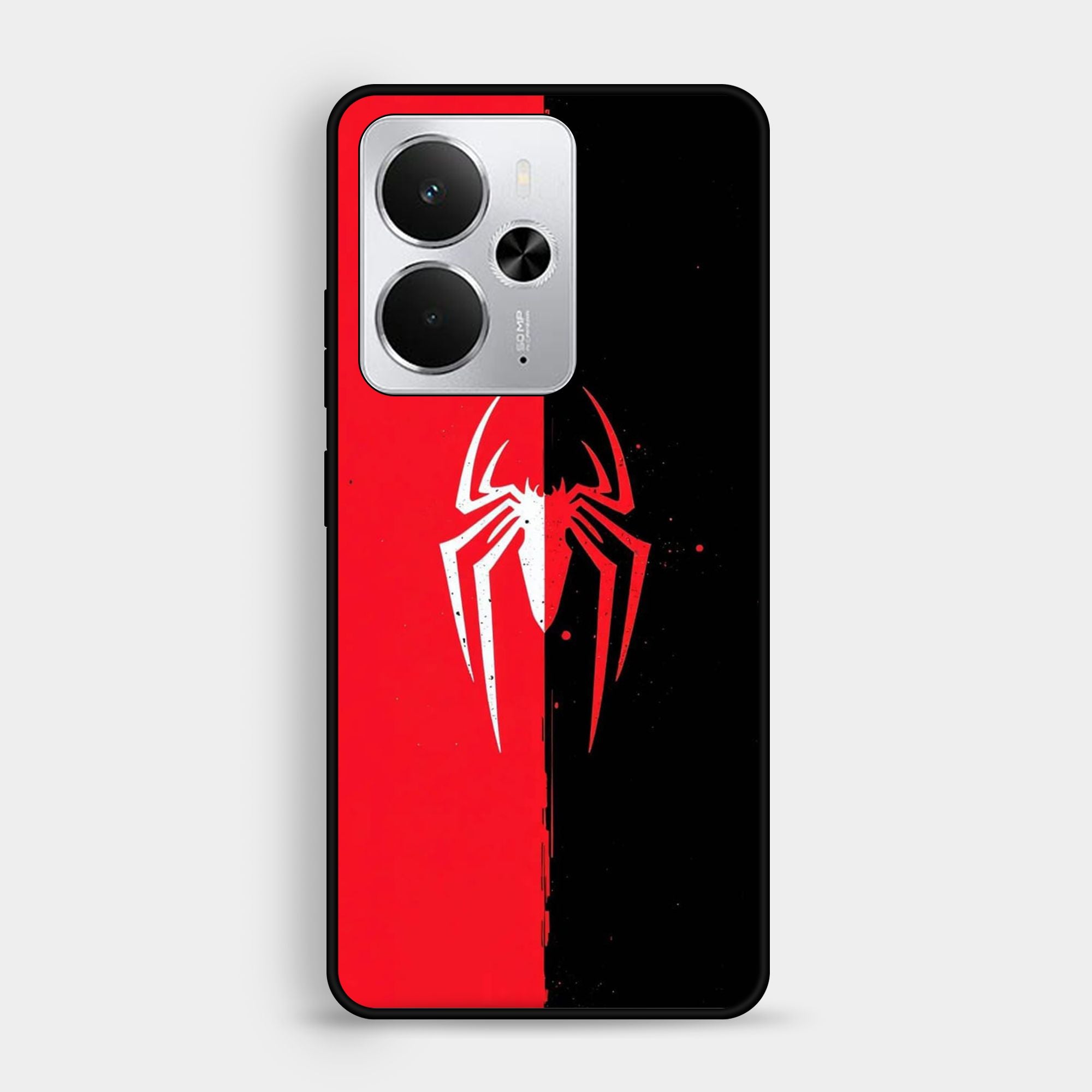 Realme Realme 14 5G Design 089 Premium Glossy Phone Case