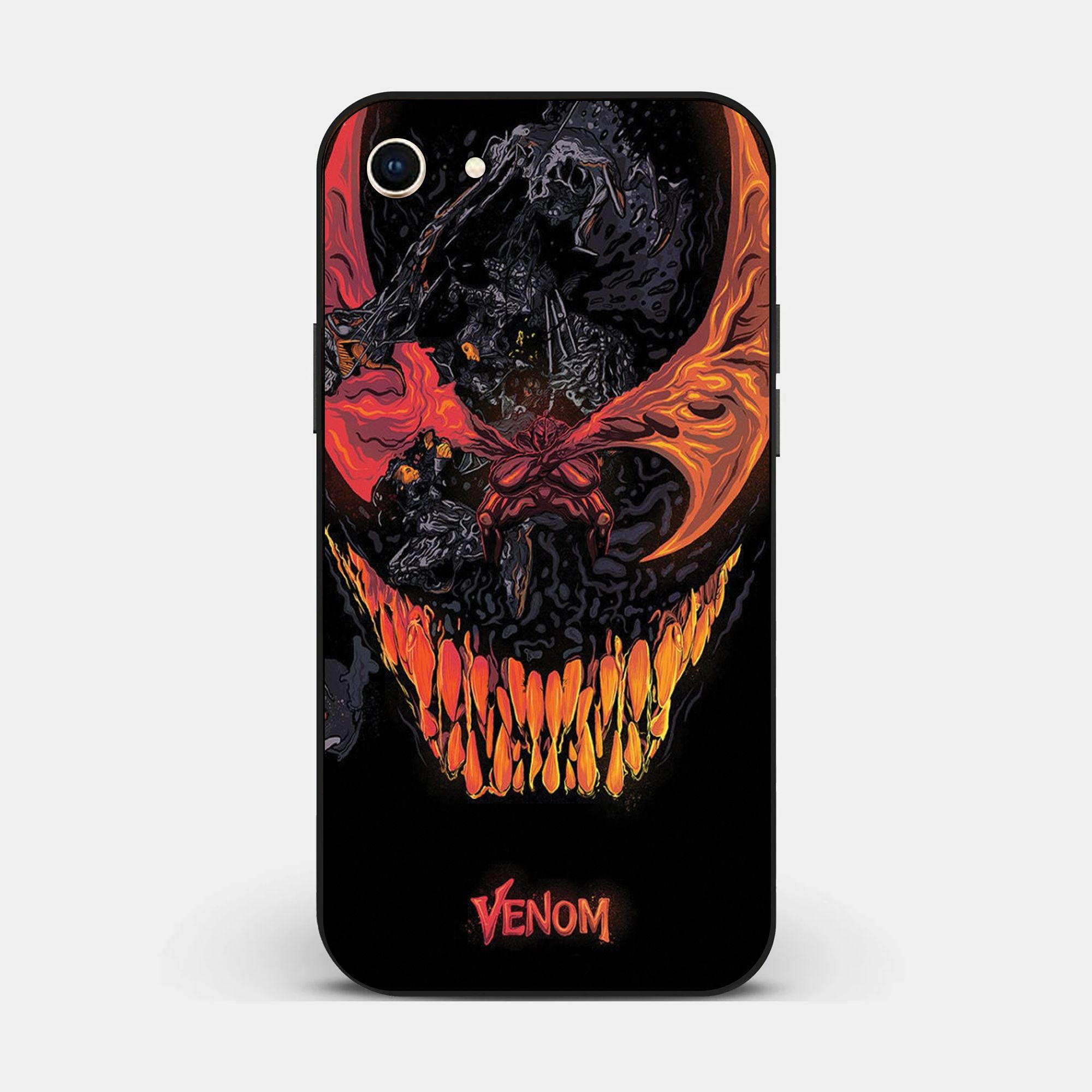 iPhone 8 - Design 164 - Premium Glossy Phone Case