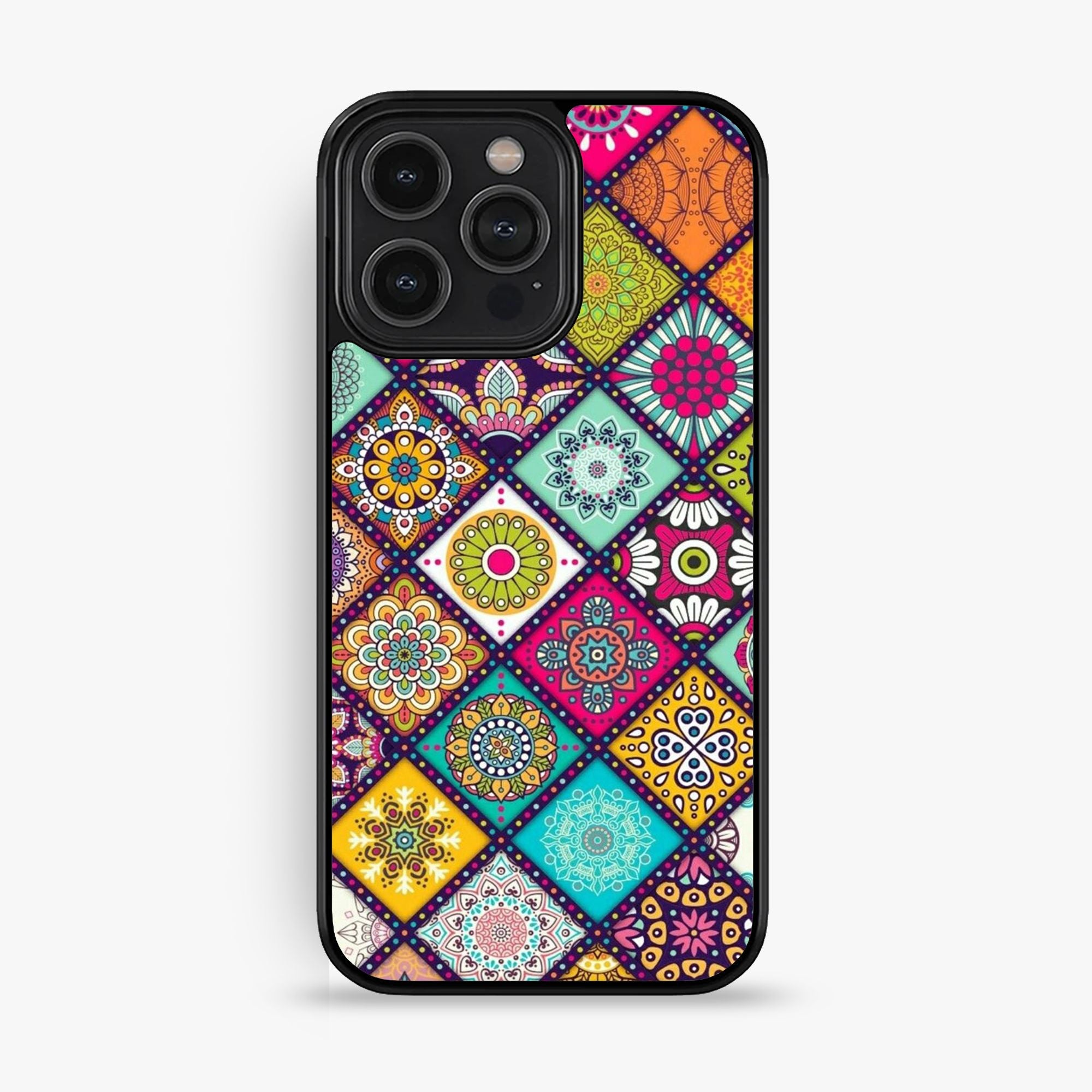 iPhone 12 Pro Max Design 095 Premium Glossy Phone Case