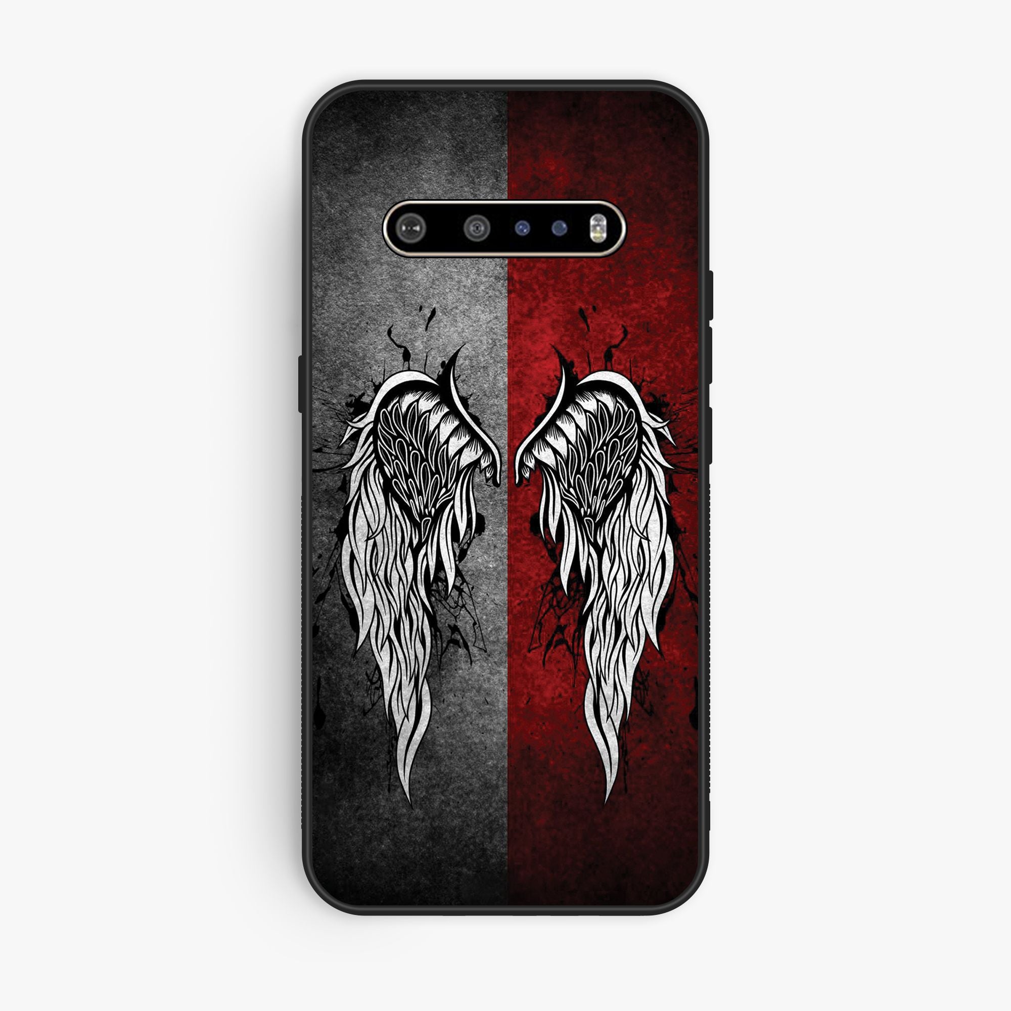Lg V60 - Design 009 - Premium Glossy Phone Case