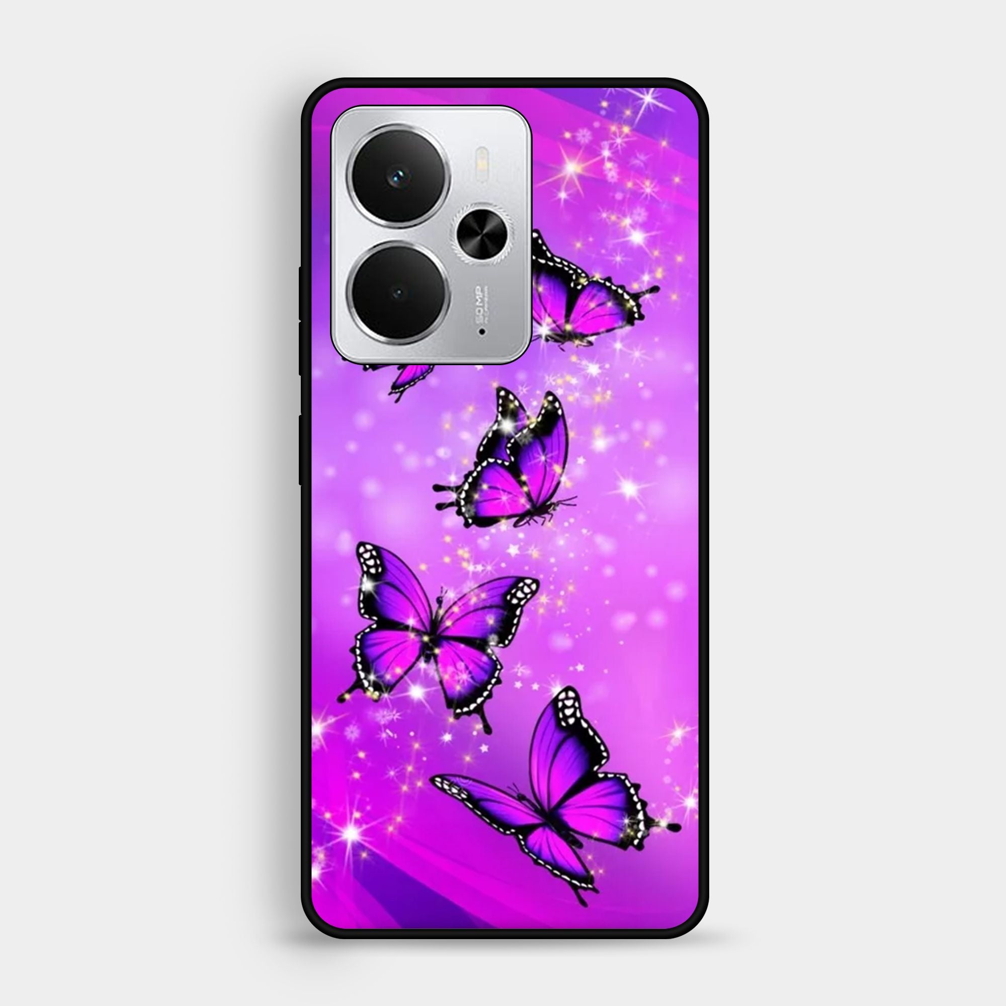 Realme Realme 14 5G Design 090 Premium Glossy Phone Case