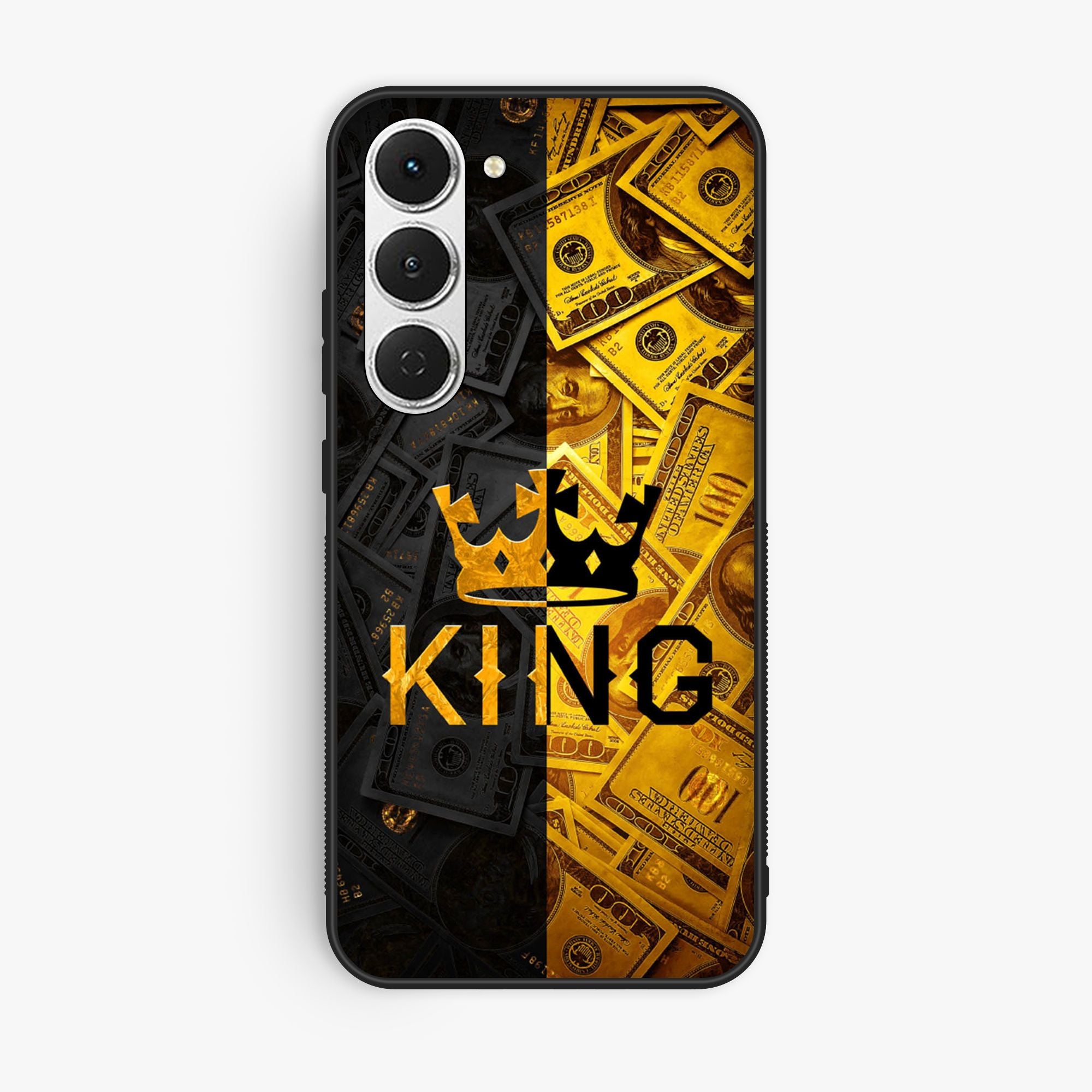 Tecno Spark 40 Pro - Design 070 - Premium Glossy Phone Case