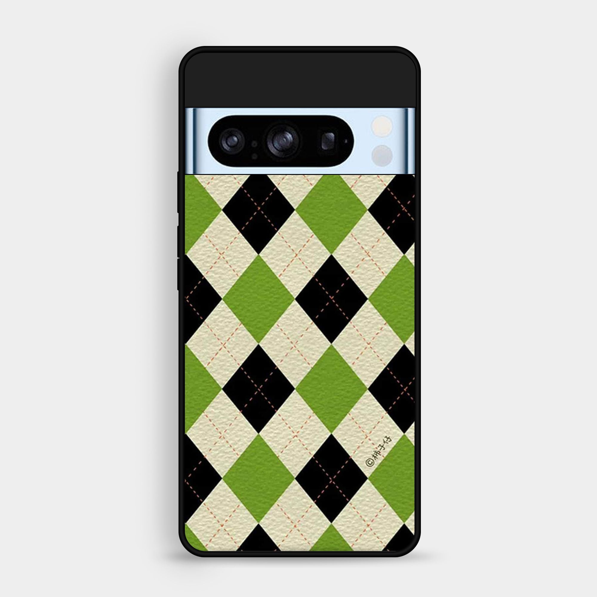 Google Pixel 8 Pro Design 122 Premium Glossy Phone Case