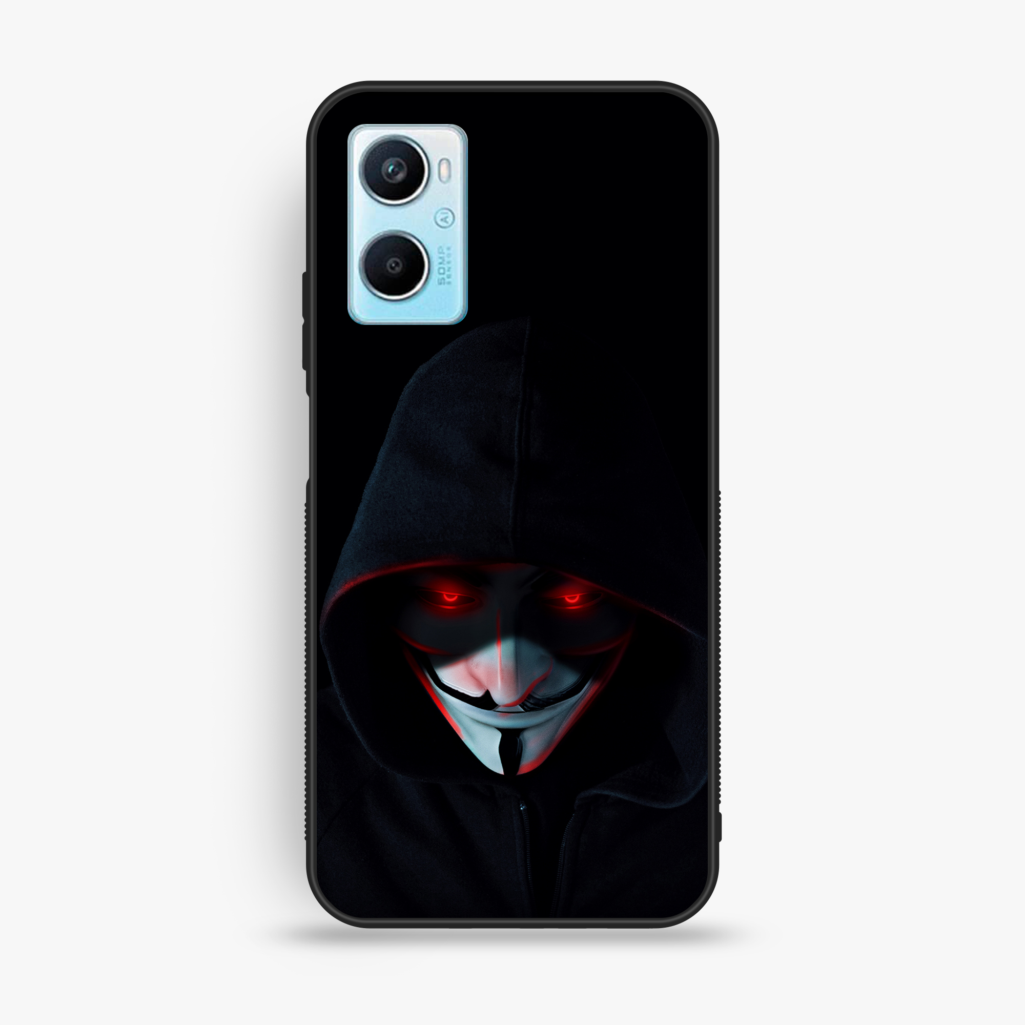 0ppo A96 Design Design 031 Premium Glossy Phone Case