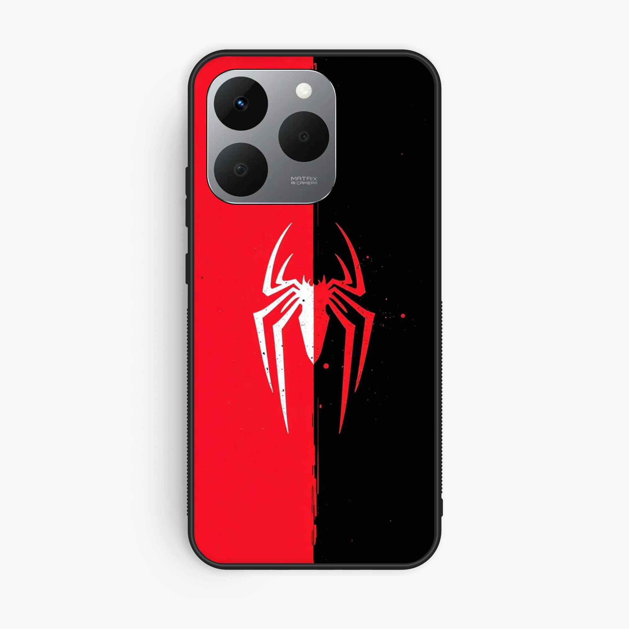 Realme 15T 5G - Design 089 - Premium Glossy Phone Case