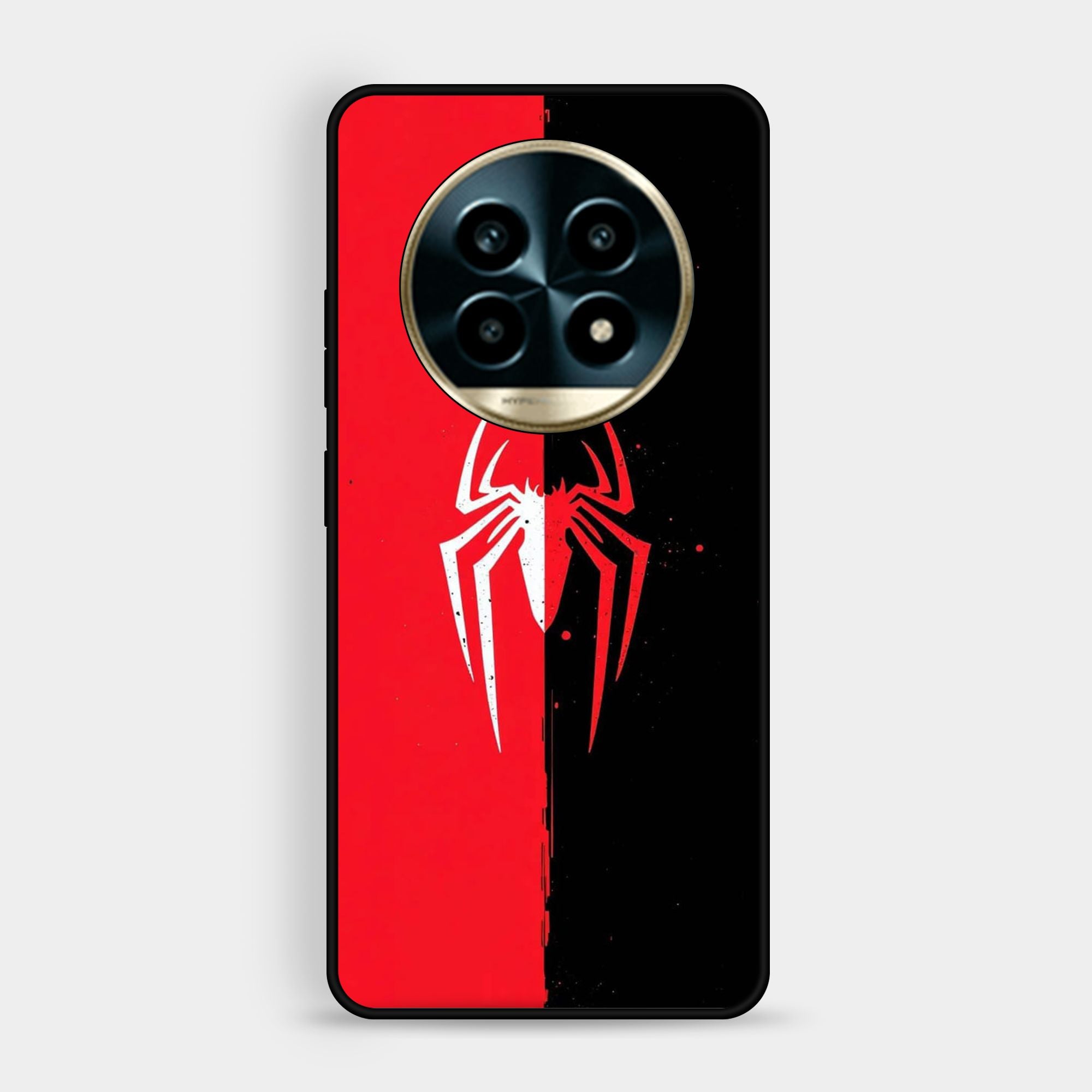 Realme 13 Pro - Design 089 - Premium Glossy Phone Case