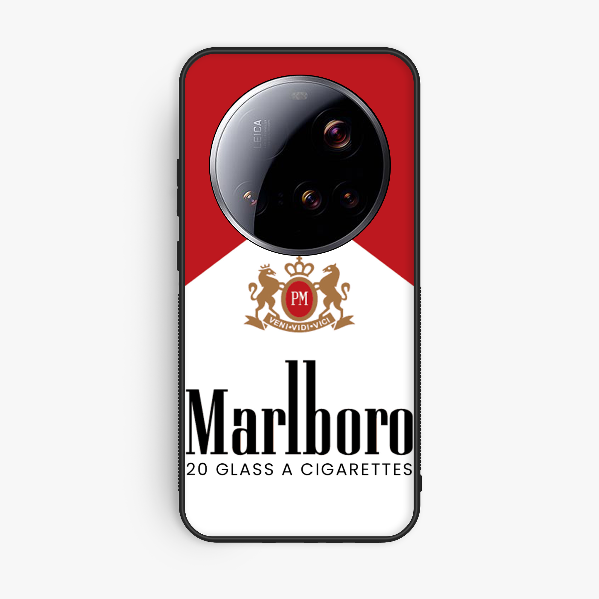 Xiaomi 15 Ultra Design Design 141 Premium Glossy Phone Case