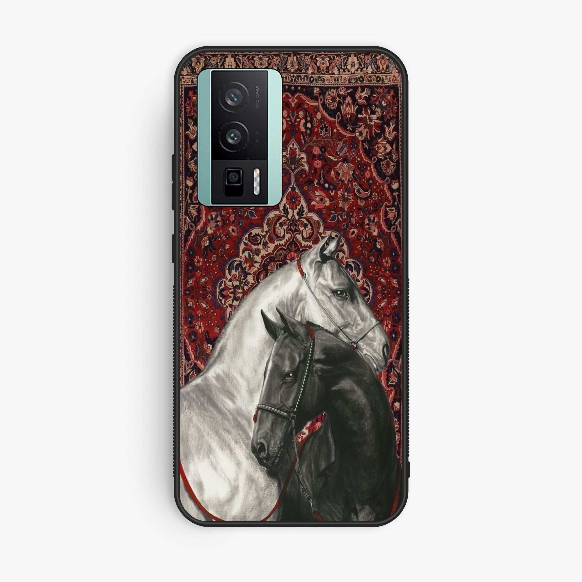 Redmi K60 - Design 014 - Premium Glossy Phone Case