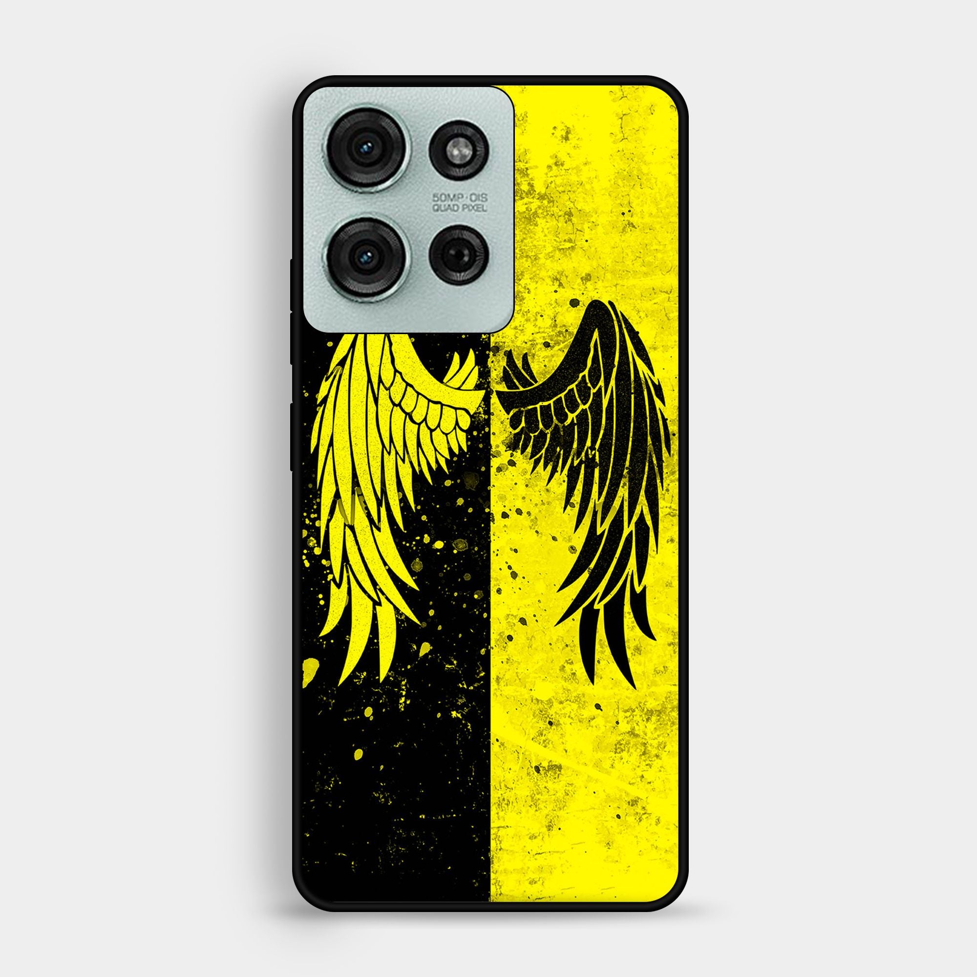 Motorola Moto G75 - Design 008 - Premium Glossy Phone Case