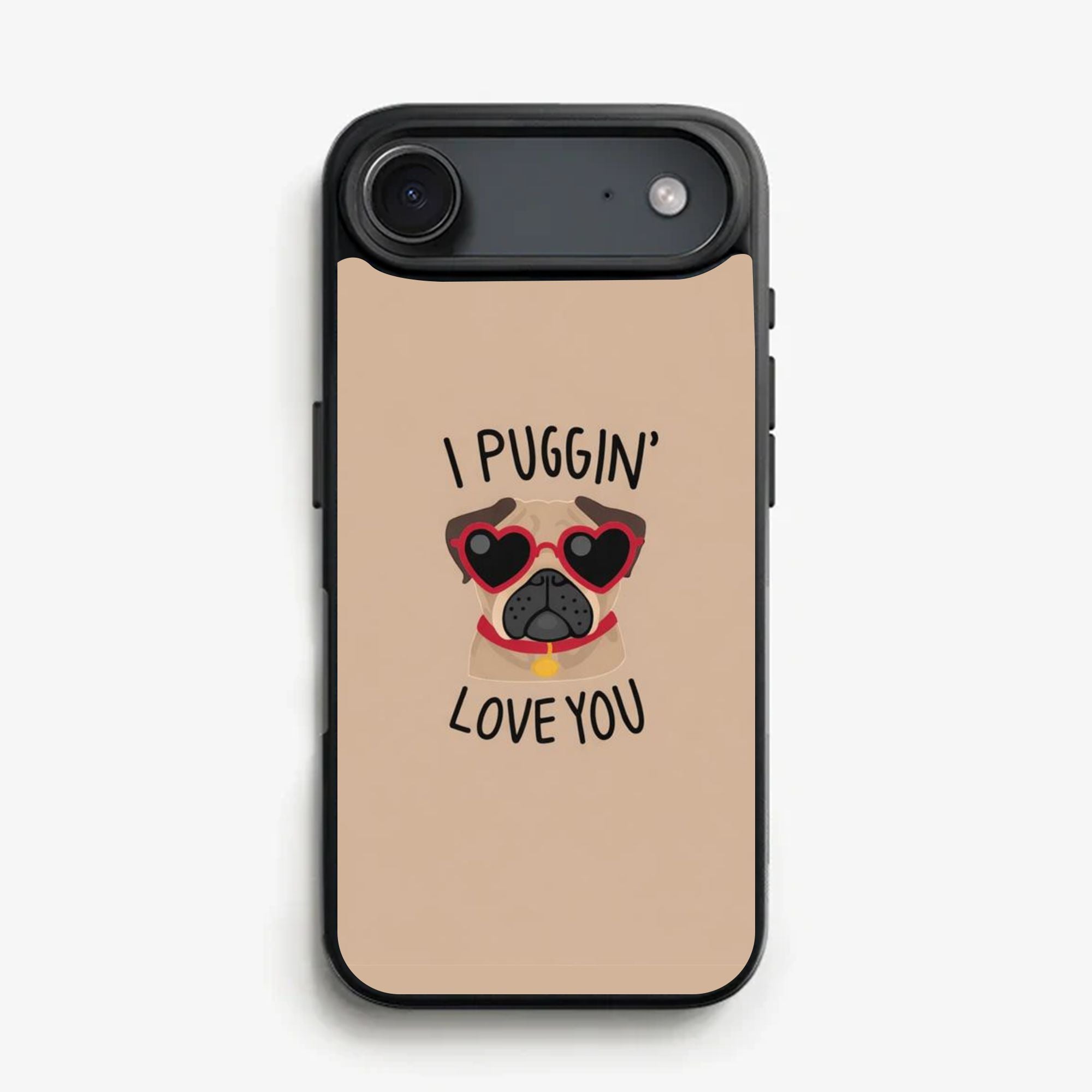 iPhone Air - Color 12 - Premium Glossy Phone Case a46cd4c58e59e30ce5f4de71bdde509c Mobile Phone Cases