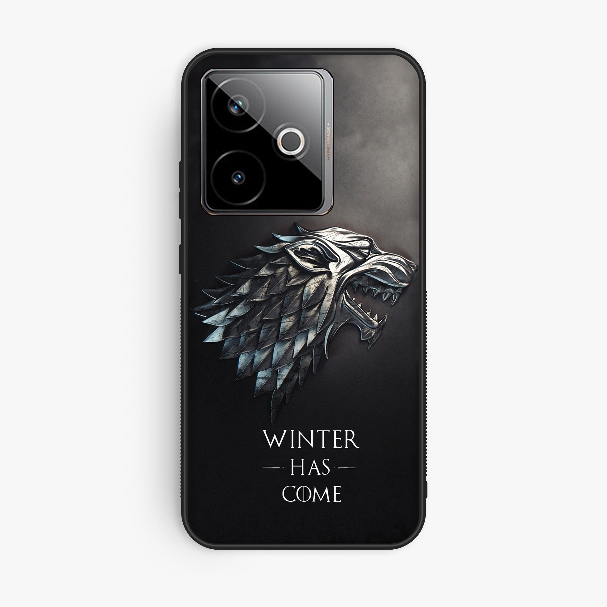 Realme GT 7T - Design 166 - Premium Glossy Phone Case