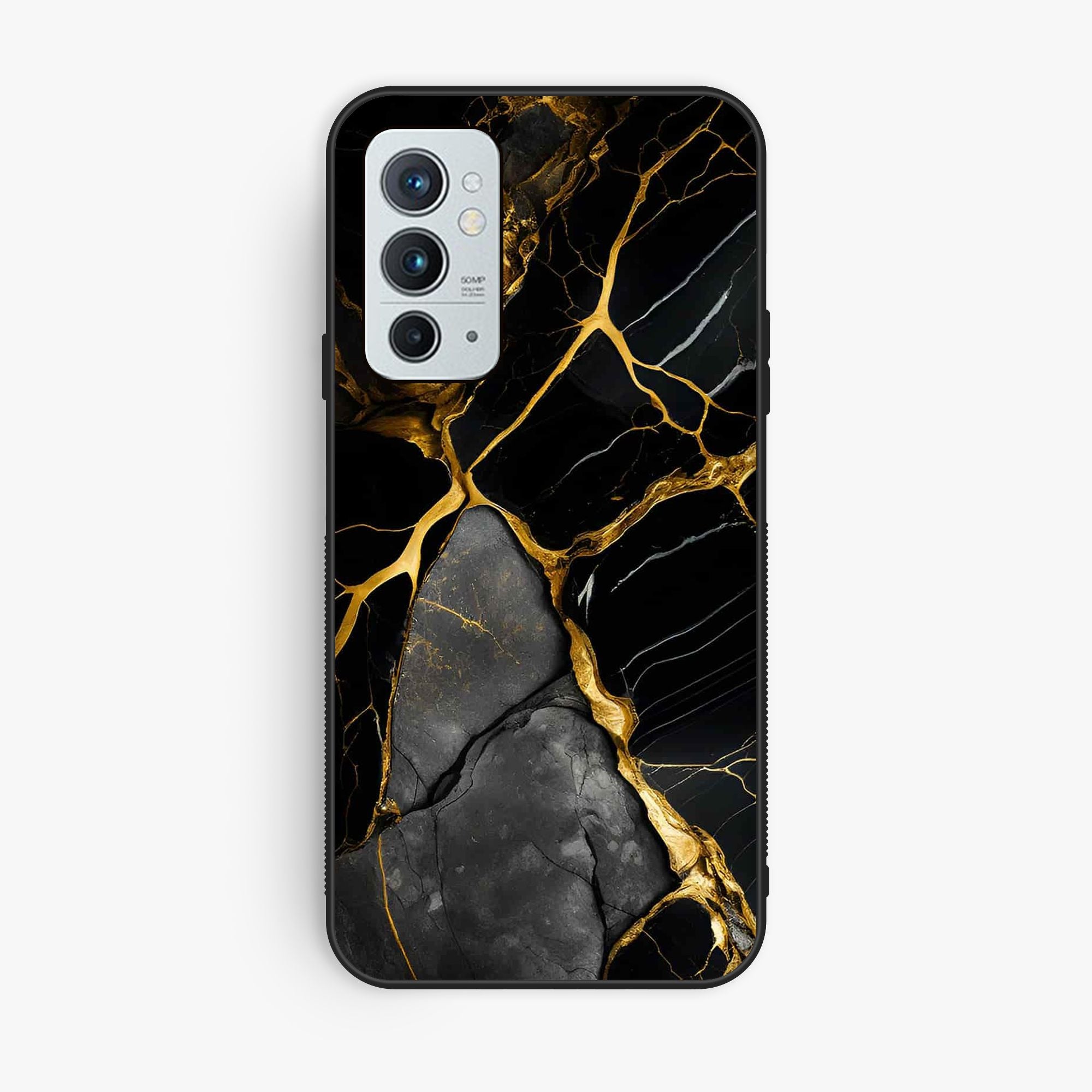 OnePlus 9RT 5G - Design 136 - Premium Glossy Phone Case