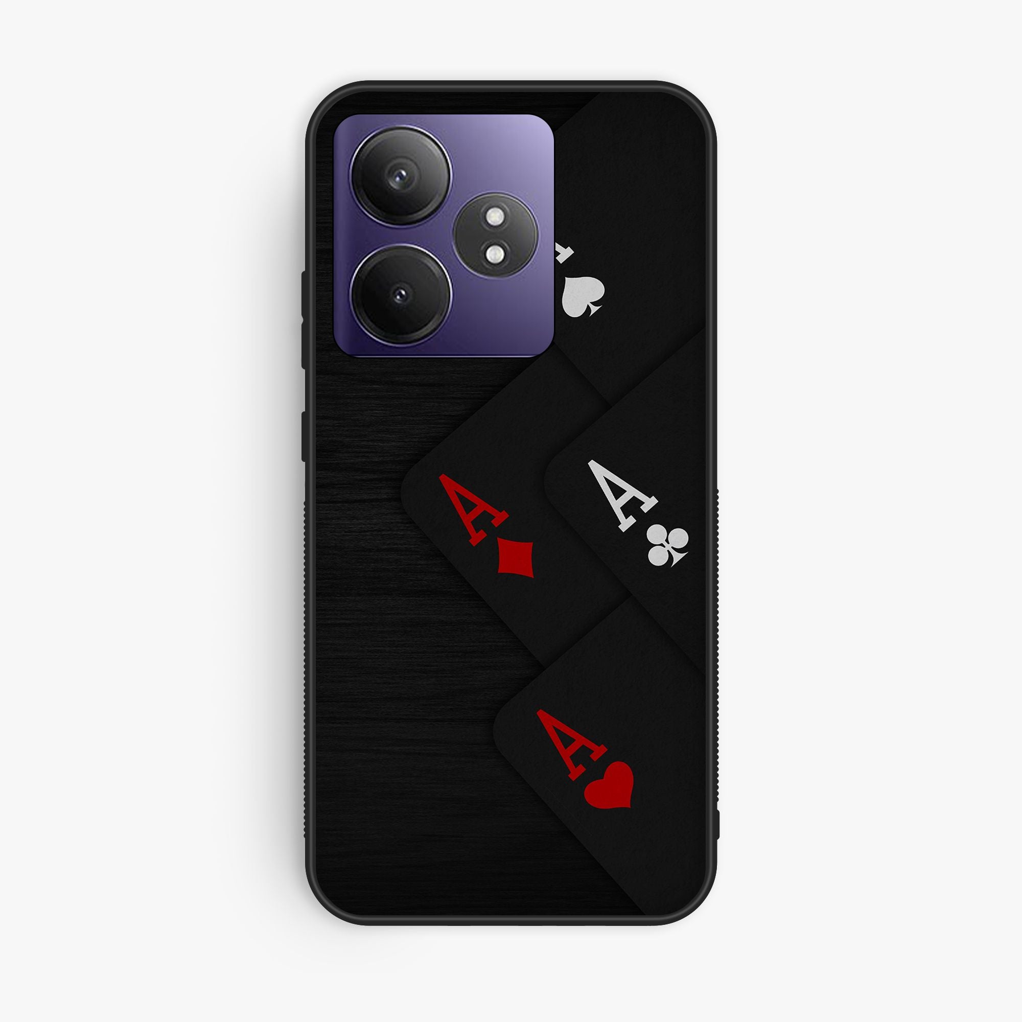 Realme Realme GT Neo 6 Design 027 Premium Glossy Phone Case