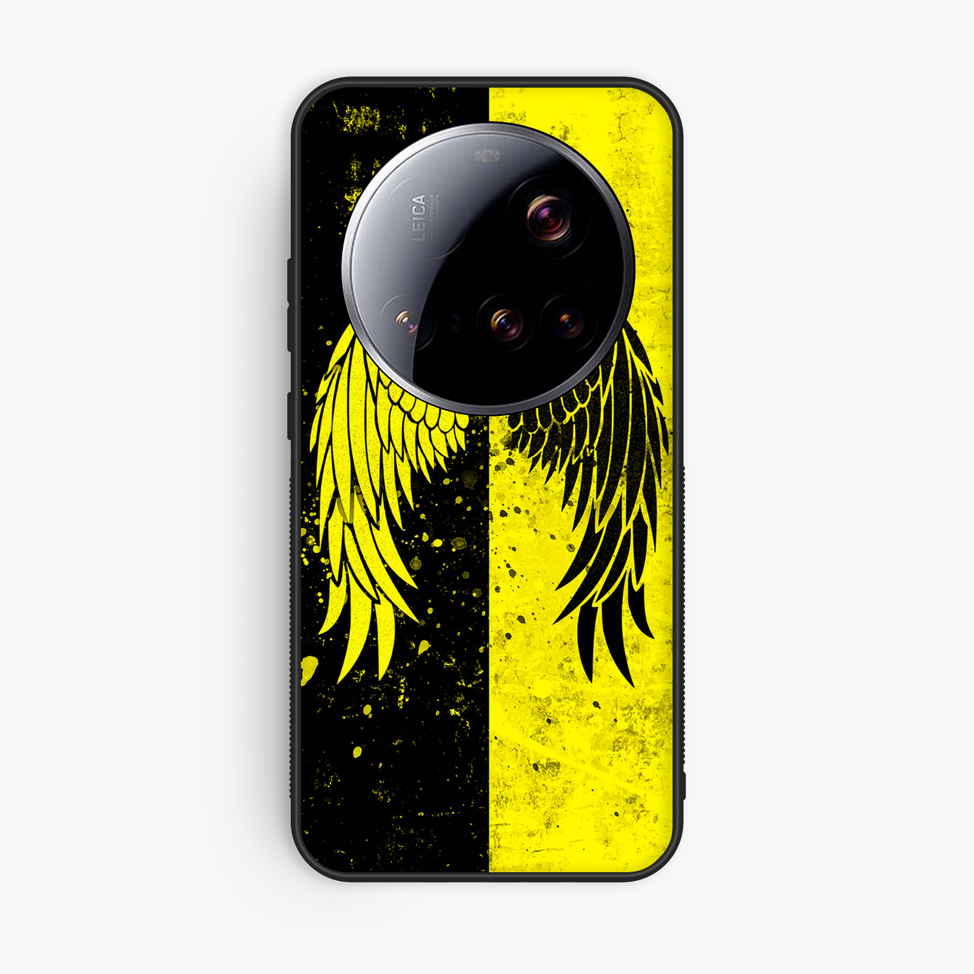 Xiaomi 15 Ultra Design Design 008 Premium Glossy Phone Case