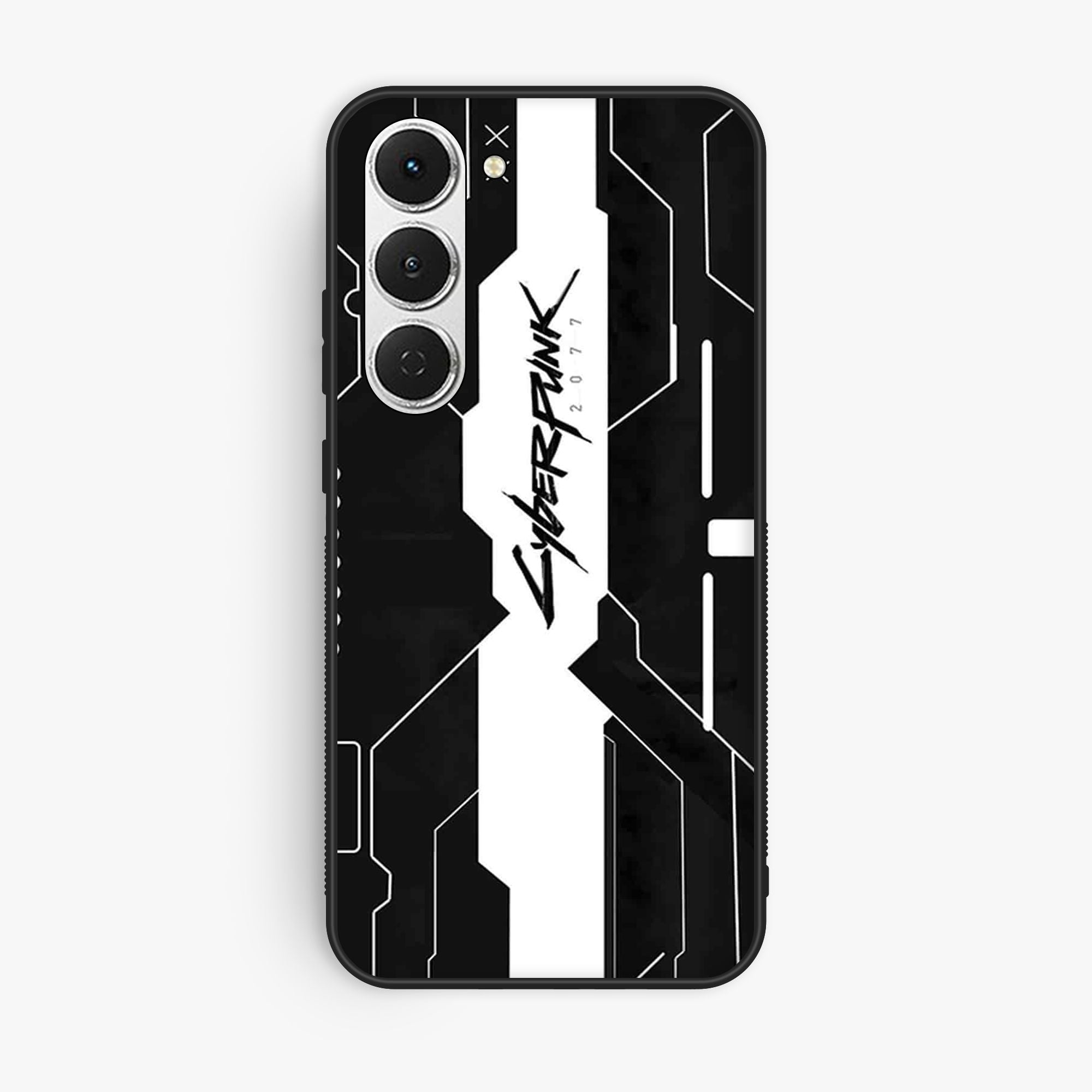 Tecno Spark 40 Pro - Design 121 - Premium Glossy Phone Case